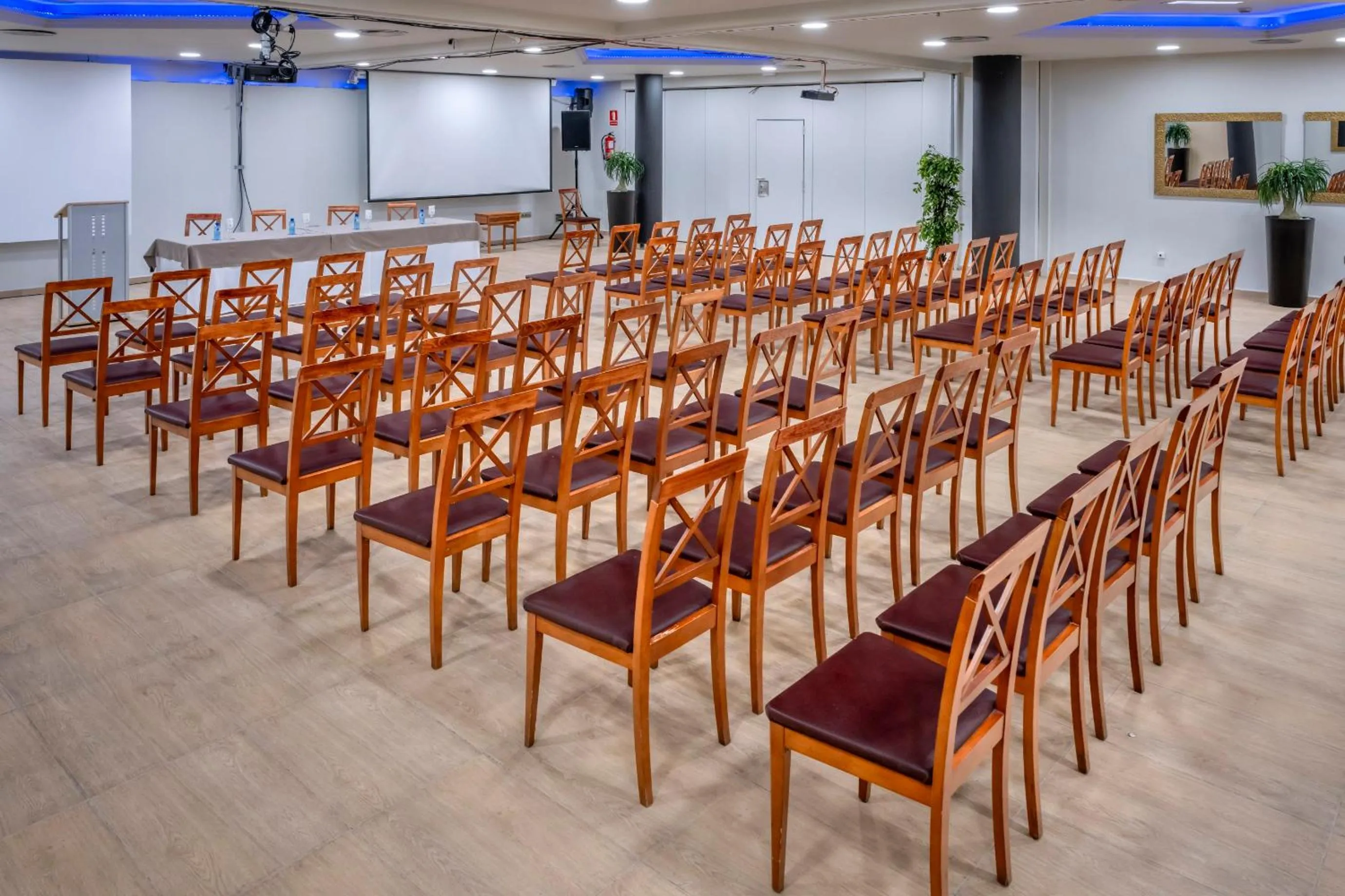 Meeting/conference room in 4R Gran Regina