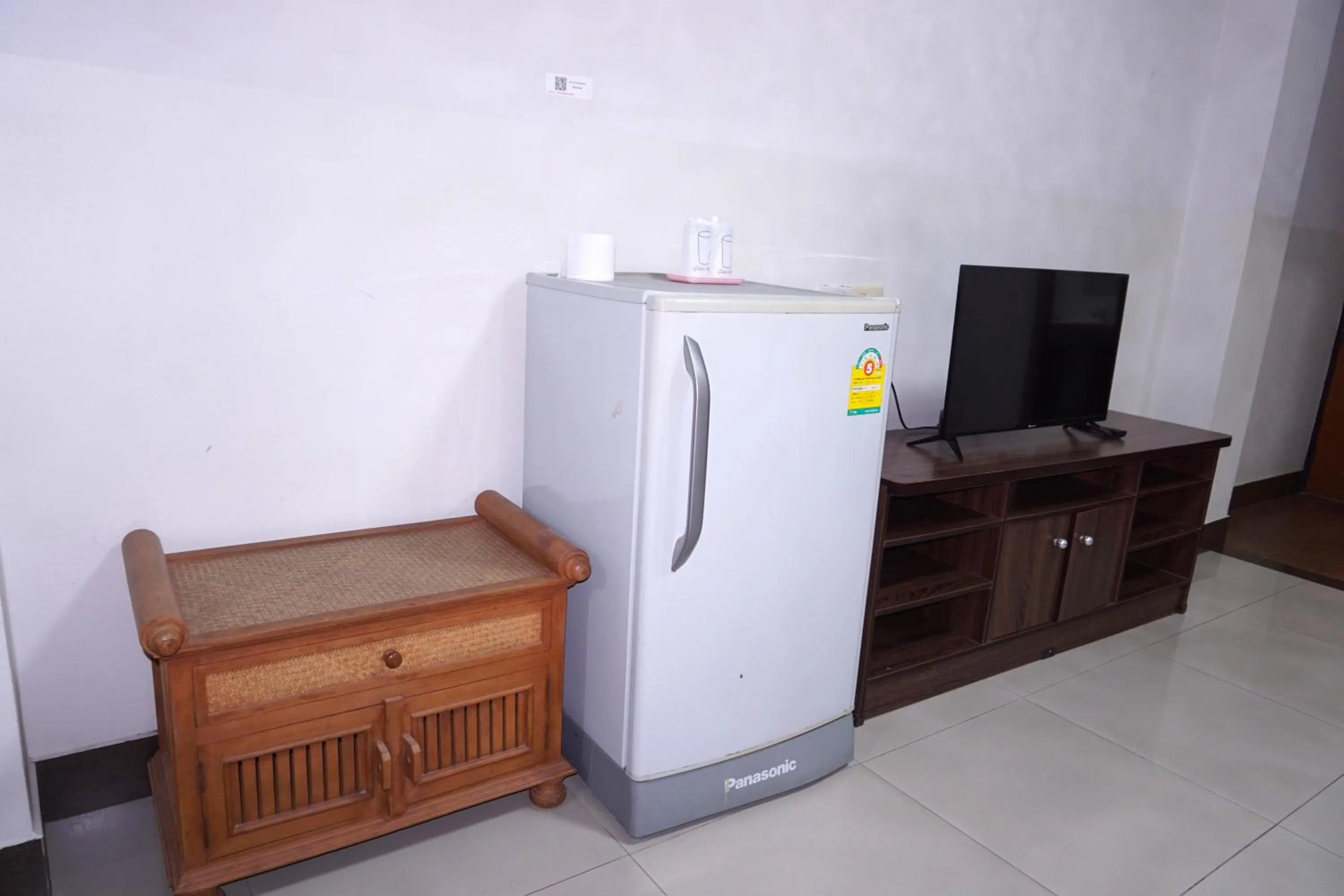 TV and multimedia in Tamnak Lanta @Chiang Mai