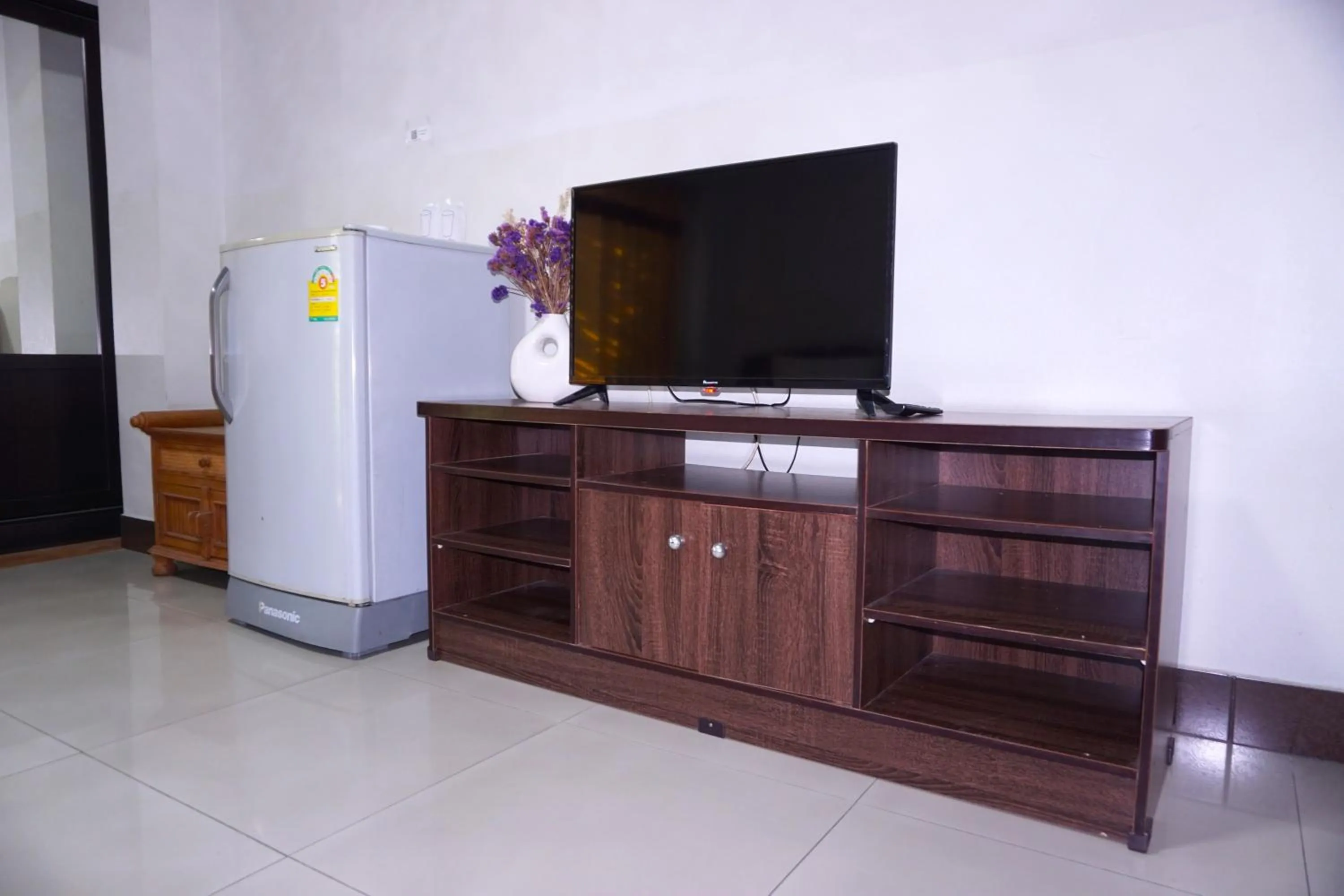 TV and multimedia in Tamnak Lanta @Chiang Mai