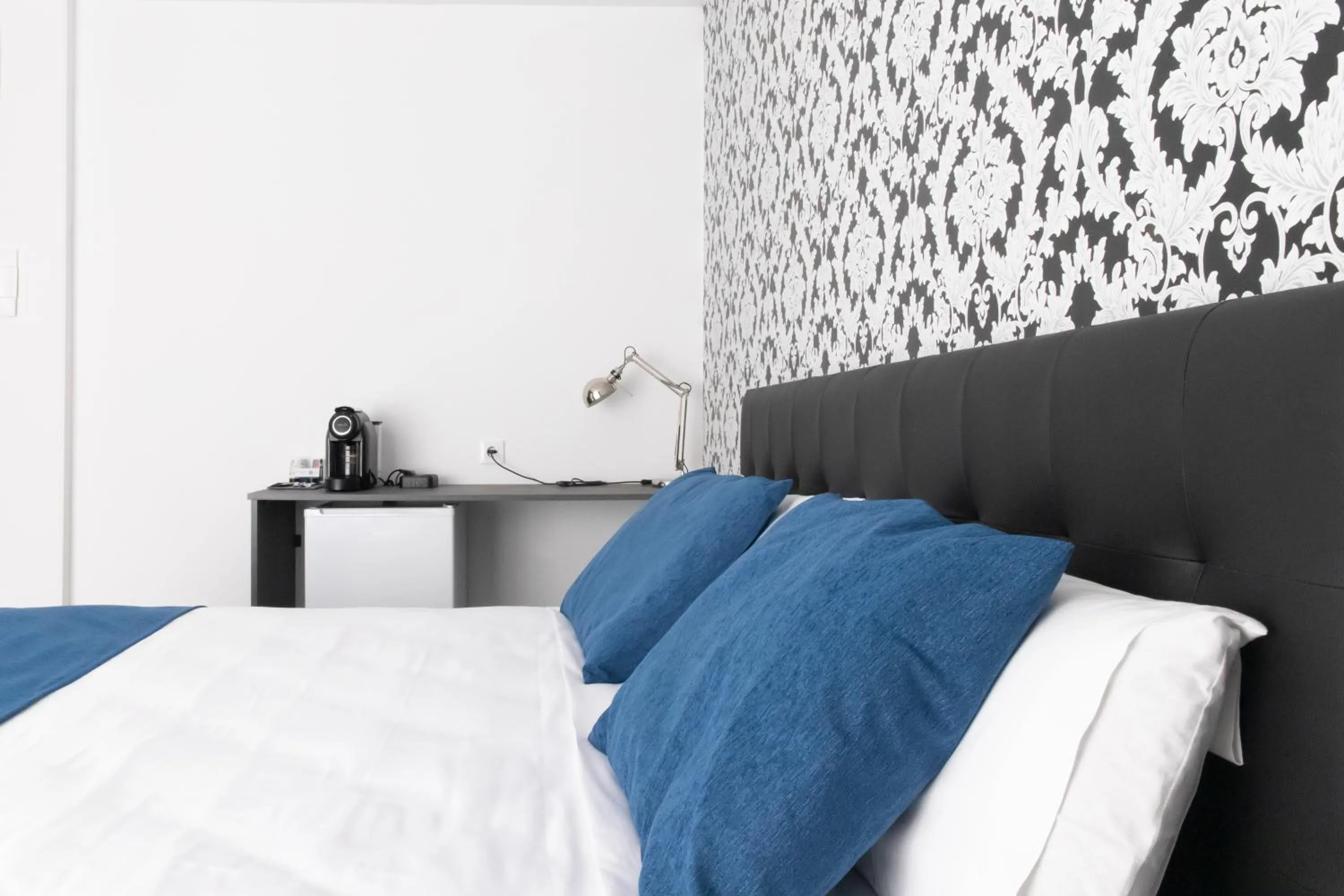 Bed in Hostal Boutique I Host You