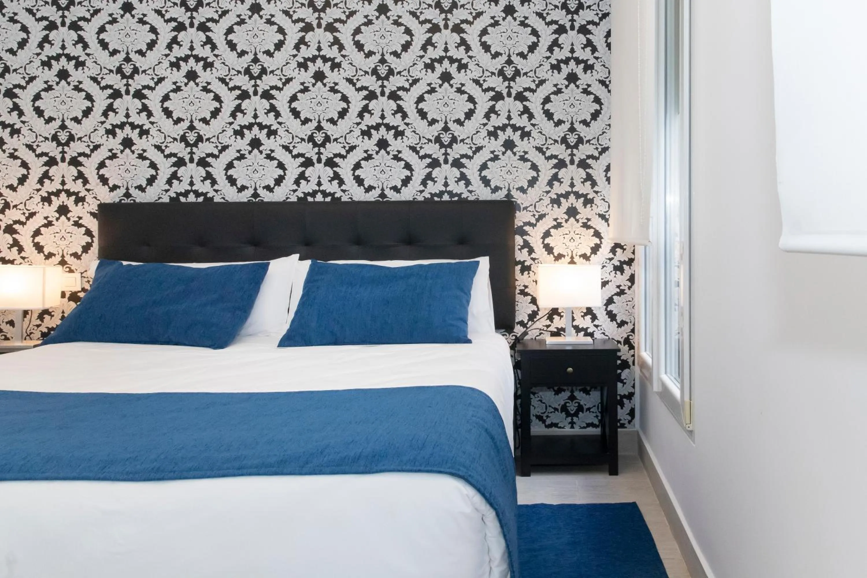 Bed in Hostal Boutique I Host You