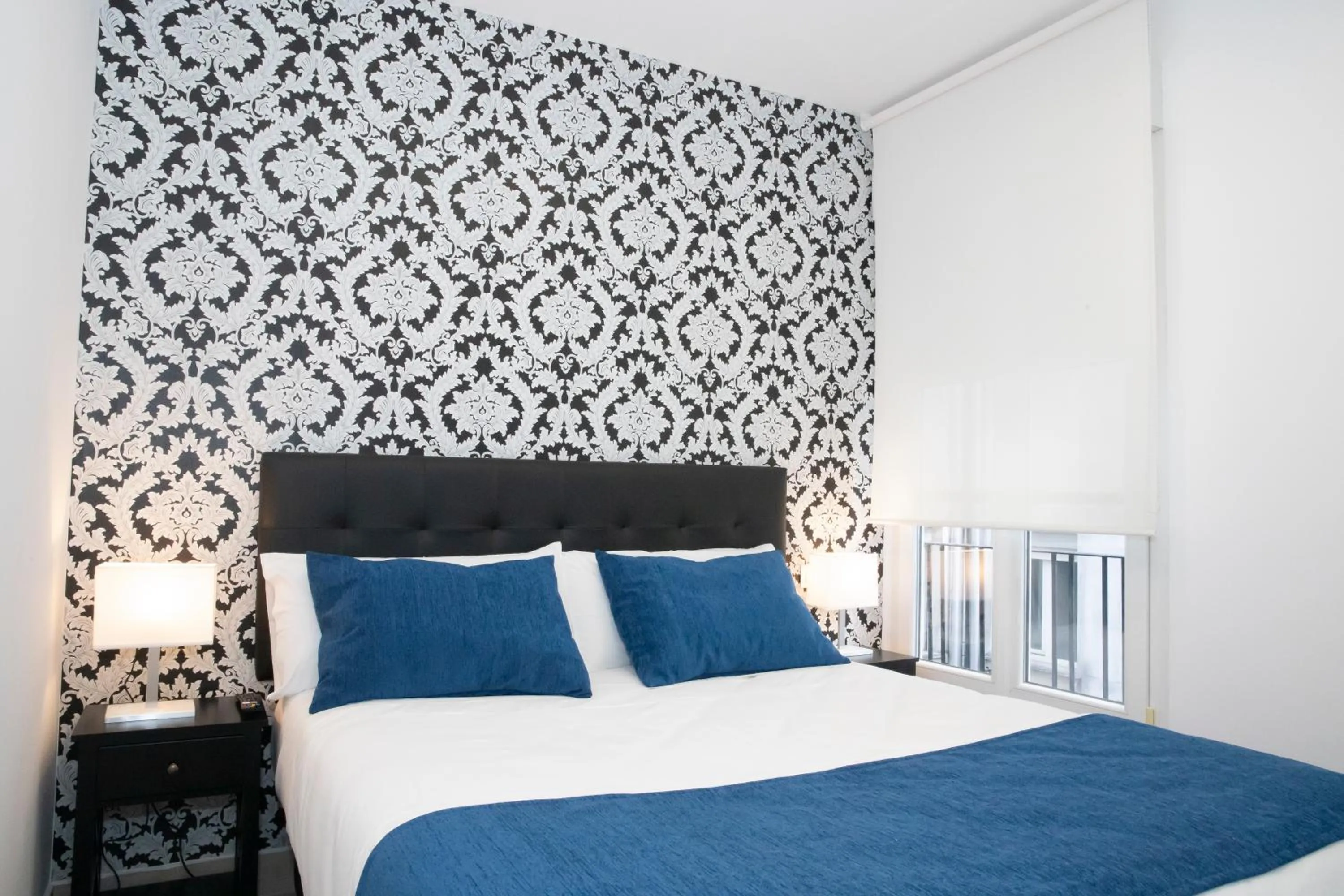 Bed in Hostal Boutique I Host You