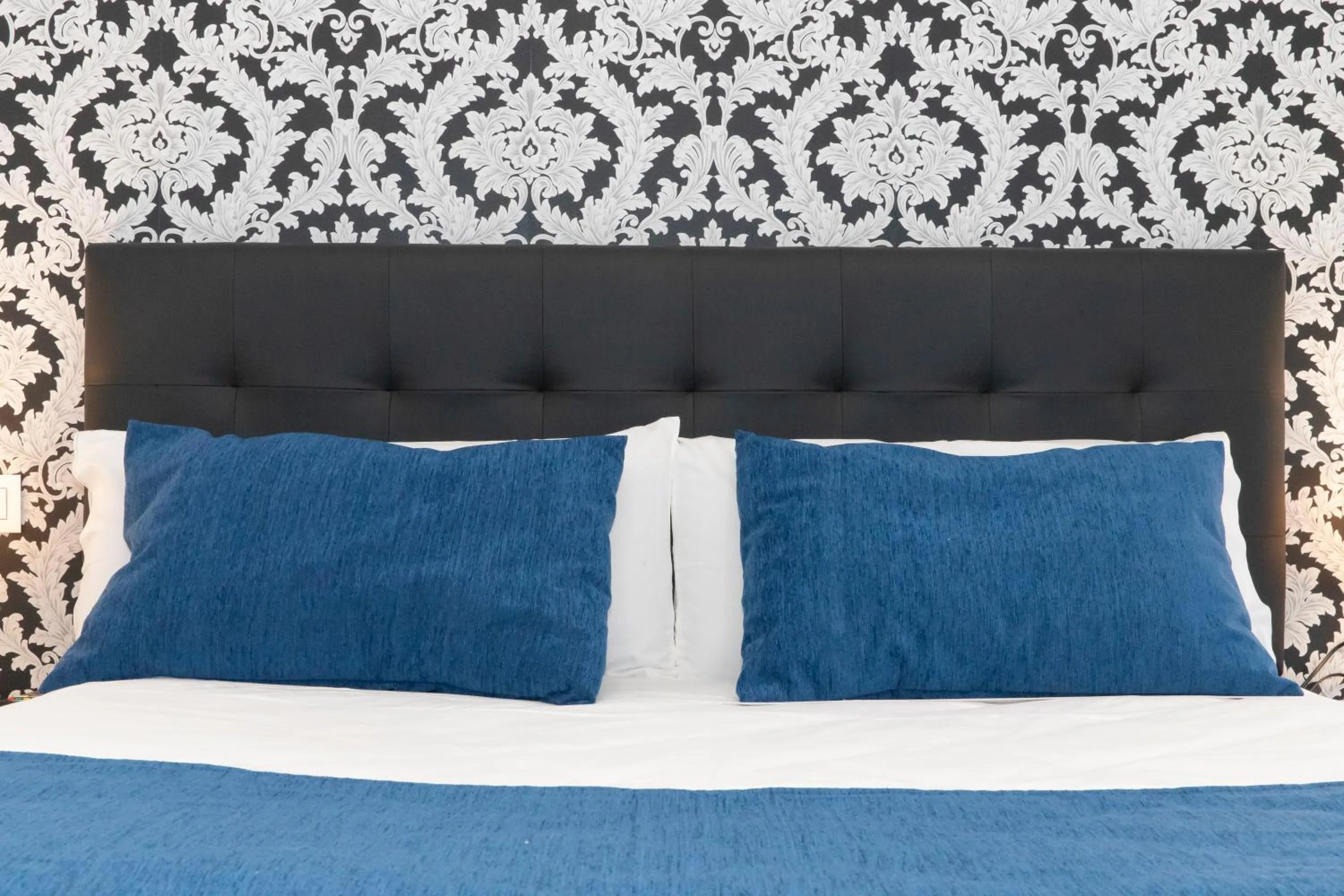 Bed in Hostal Boutique I Host You