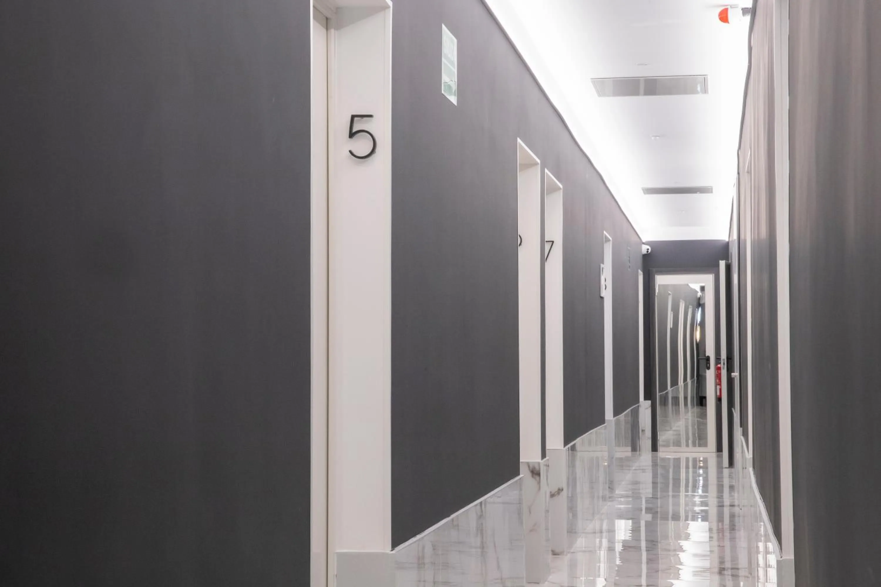 Other in Hostal Boutique I Host You