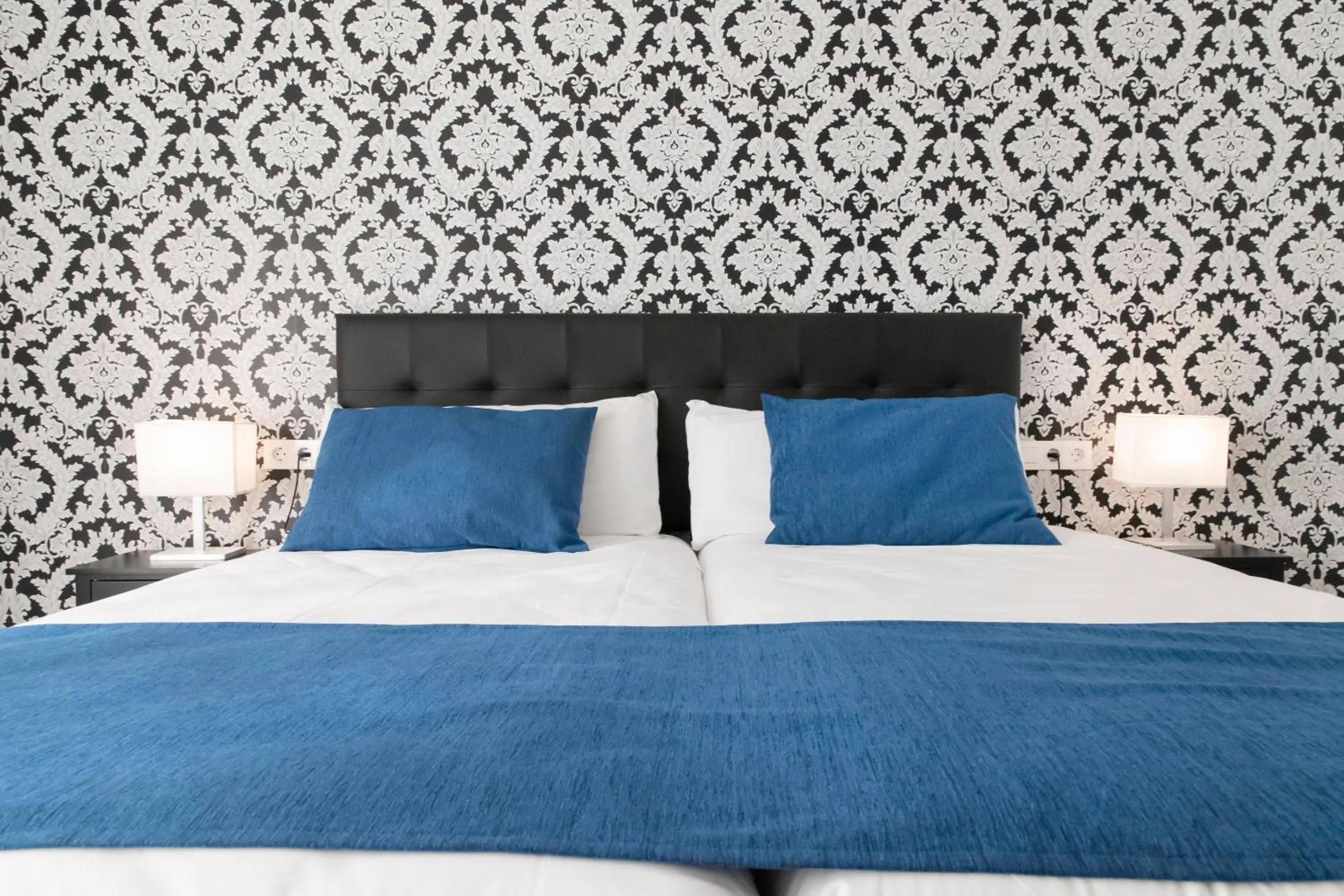 Bed in Hostal Boutique I Host You