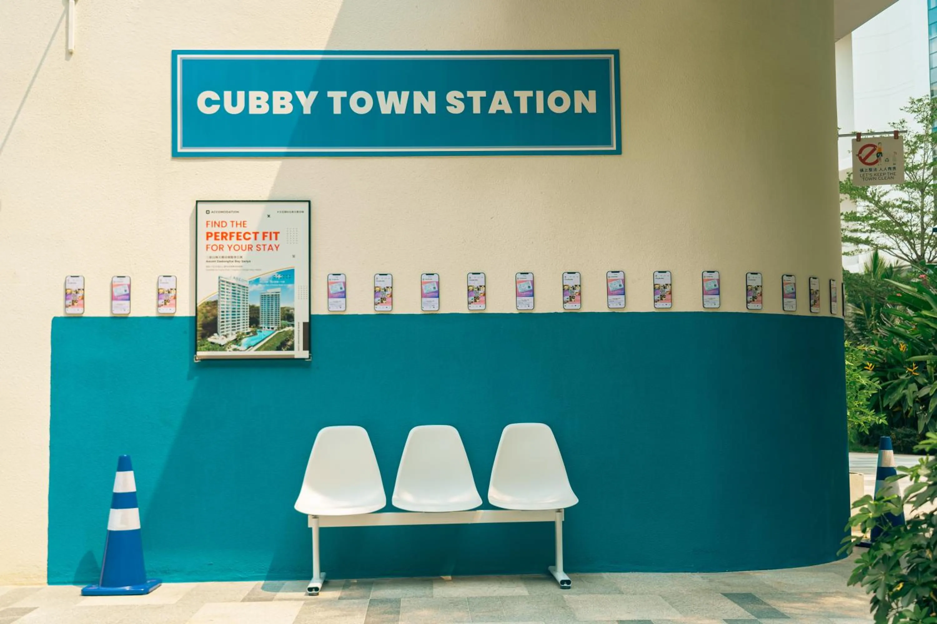 Ascott Dadonghai Bay Sanya