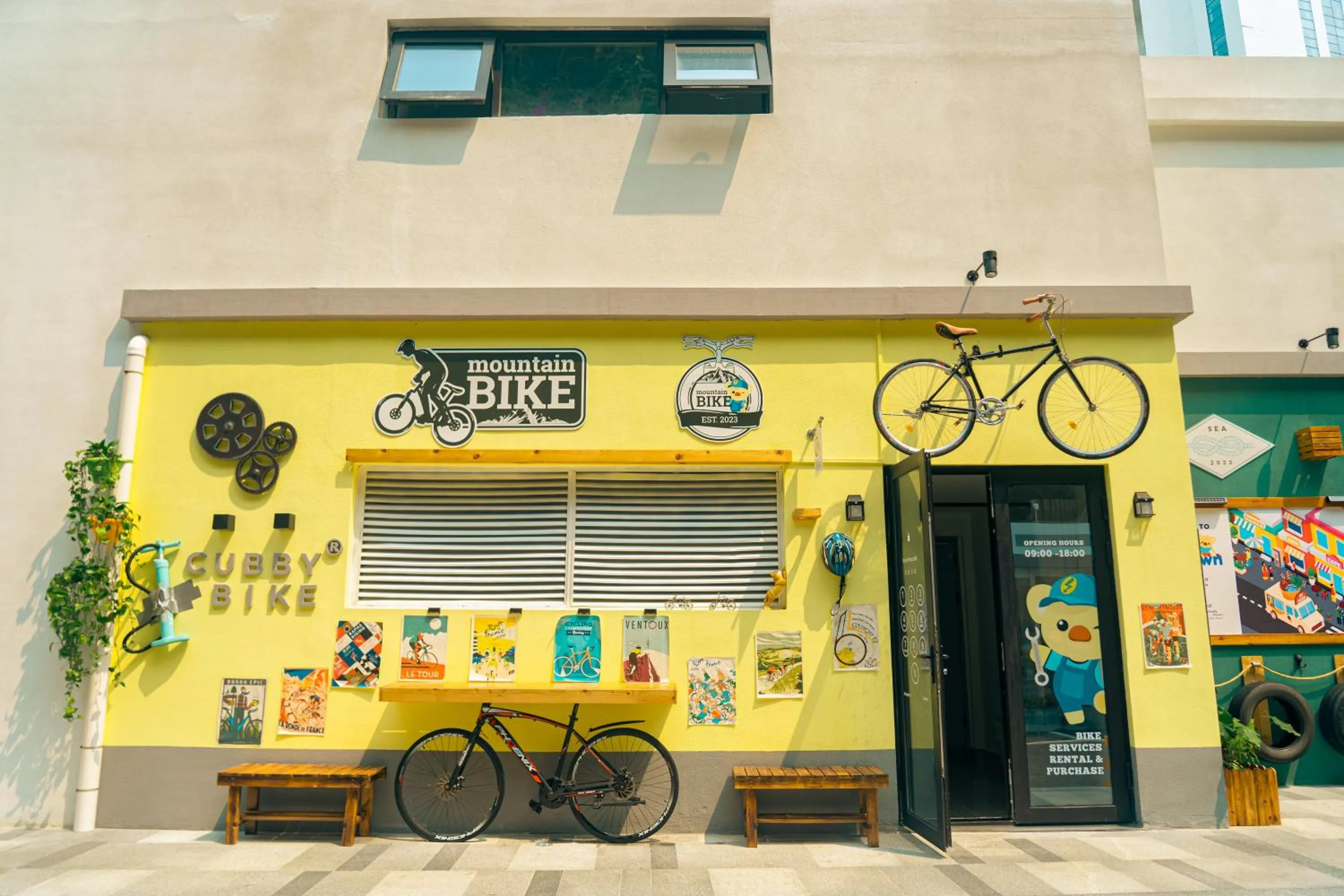 Ascott Dadonghai Bay Sanya