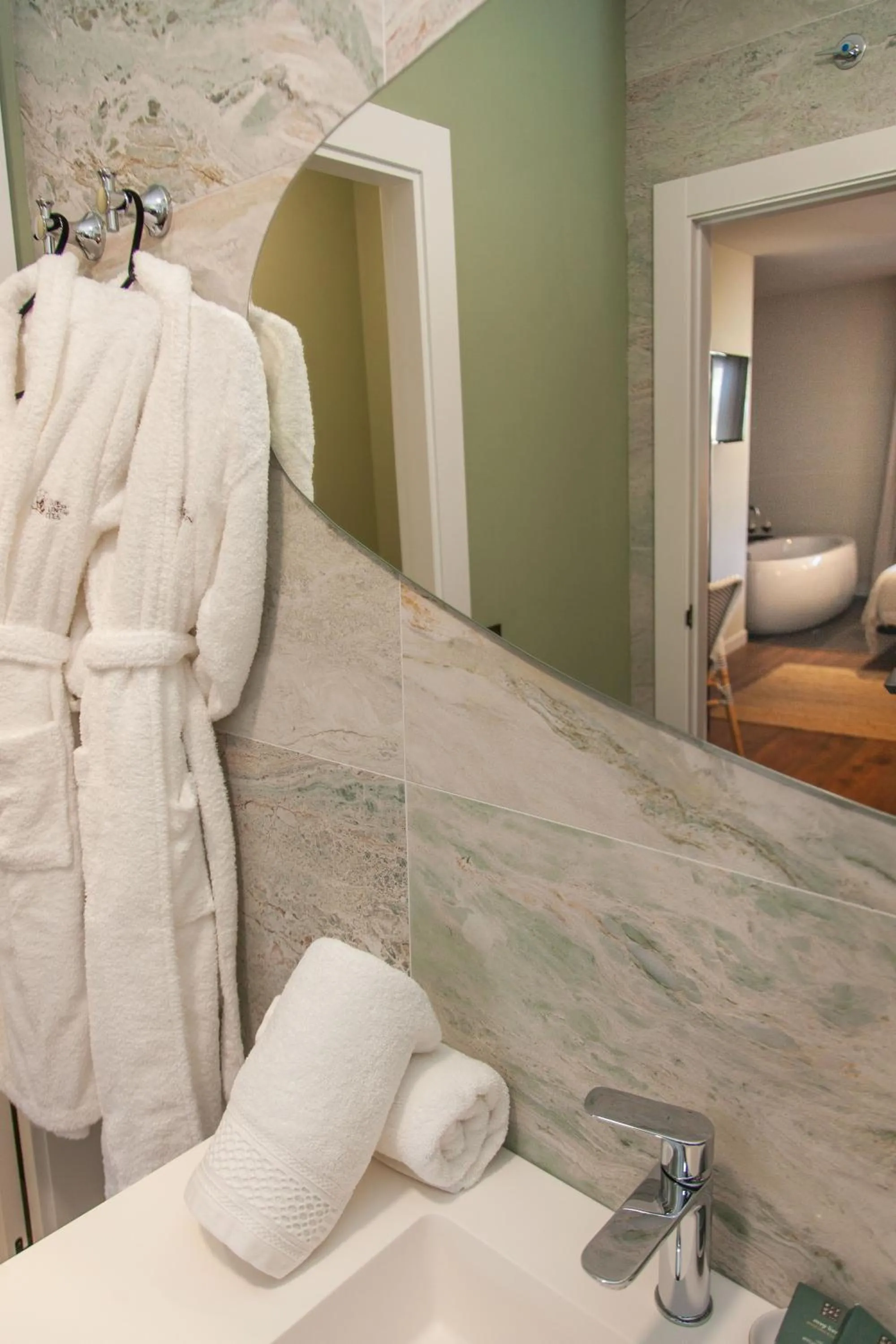 Duruelo Mountain Suites