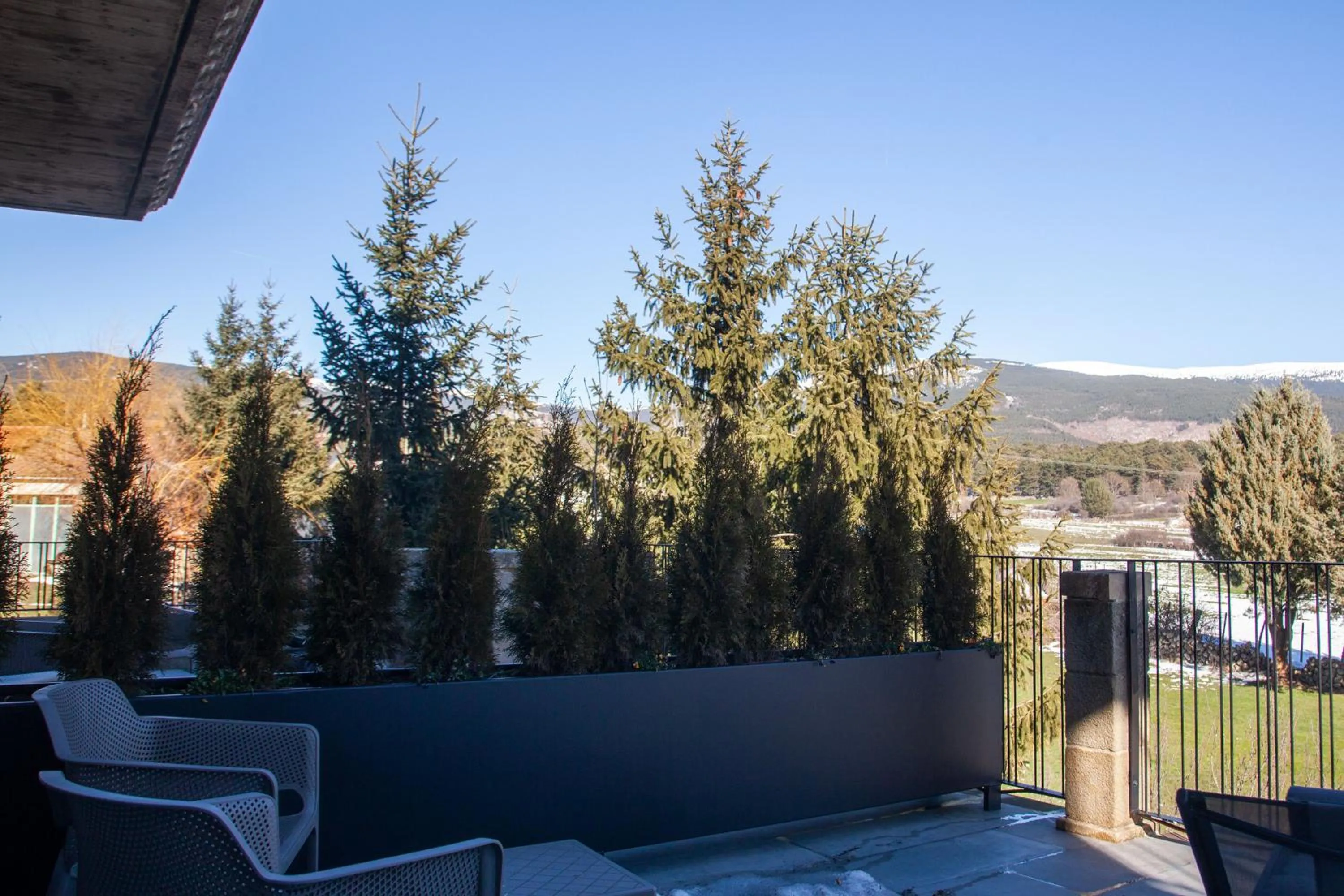 Duruelo Mountain Suites