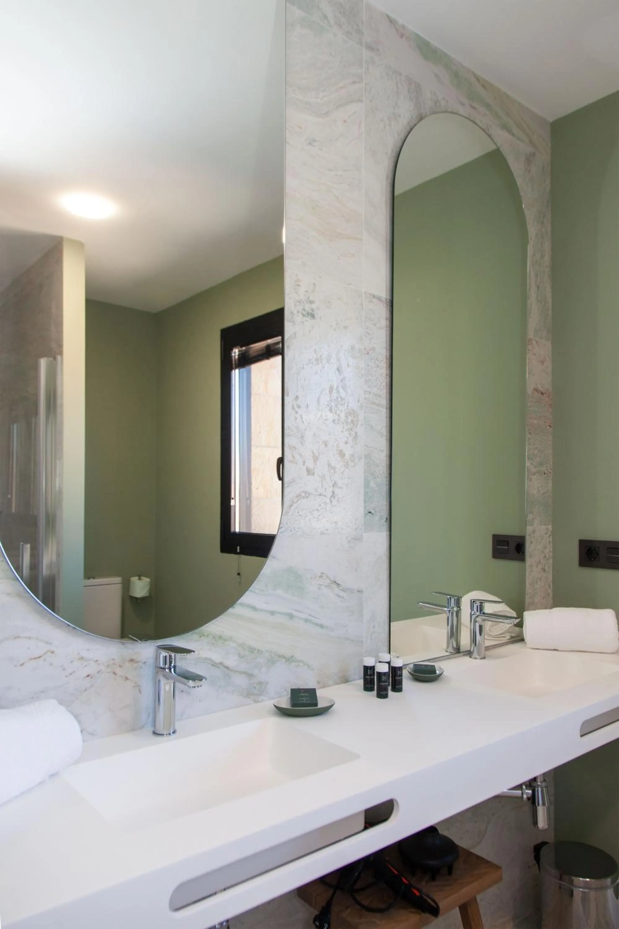 Duruelo Mountain Suites