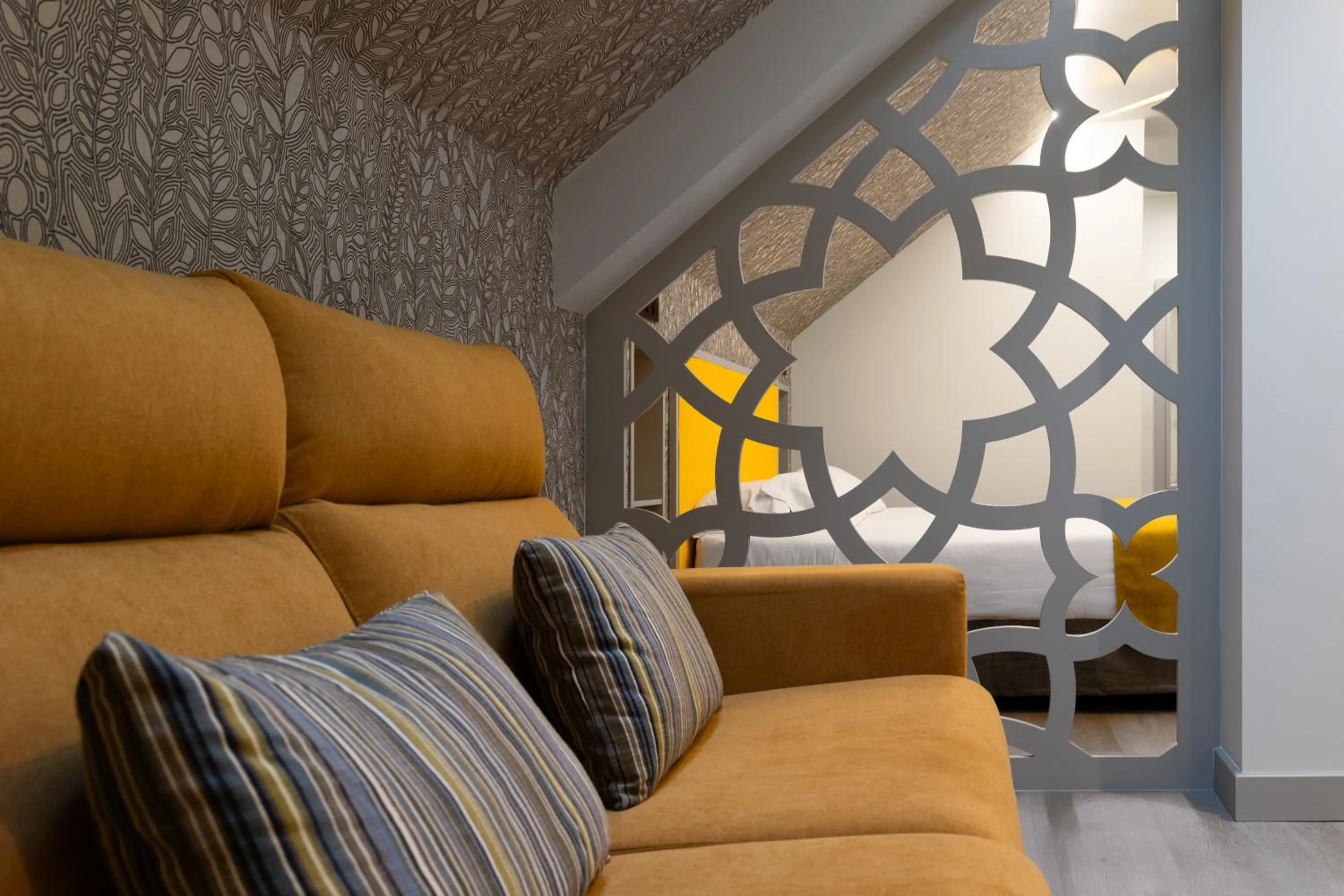 Atarazanas Málaga Boutique Hotel