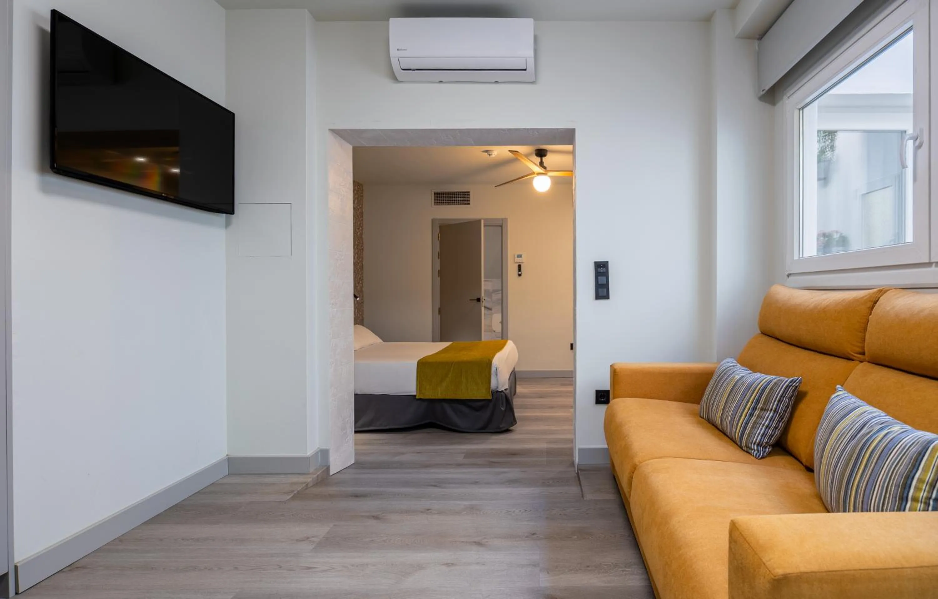 Atarazanas Málaga Boutique Hotel