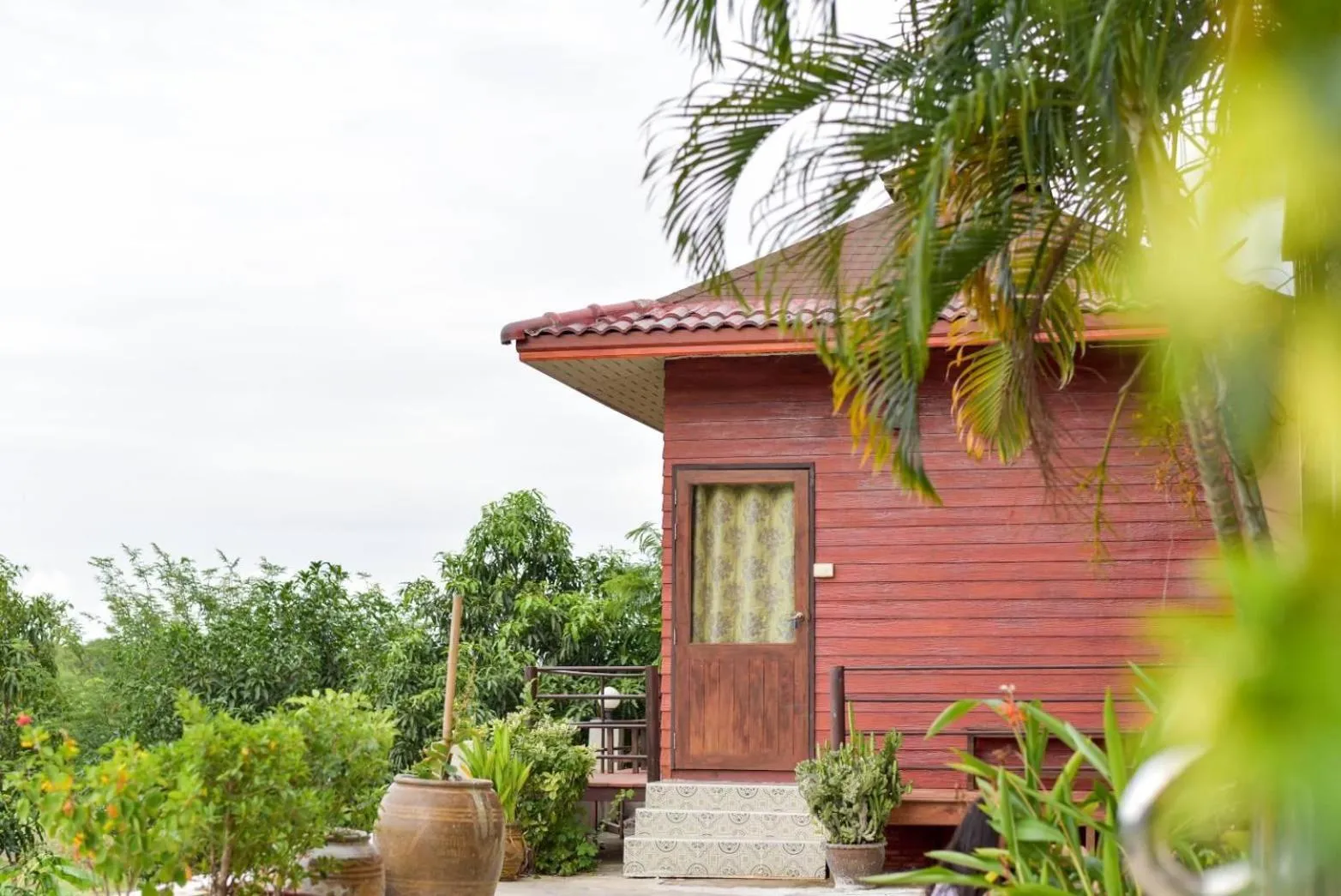 Property building in Onvara Place