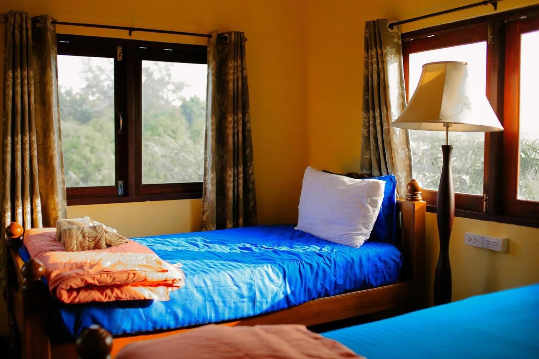 Photo of the whole room in Onvara Place