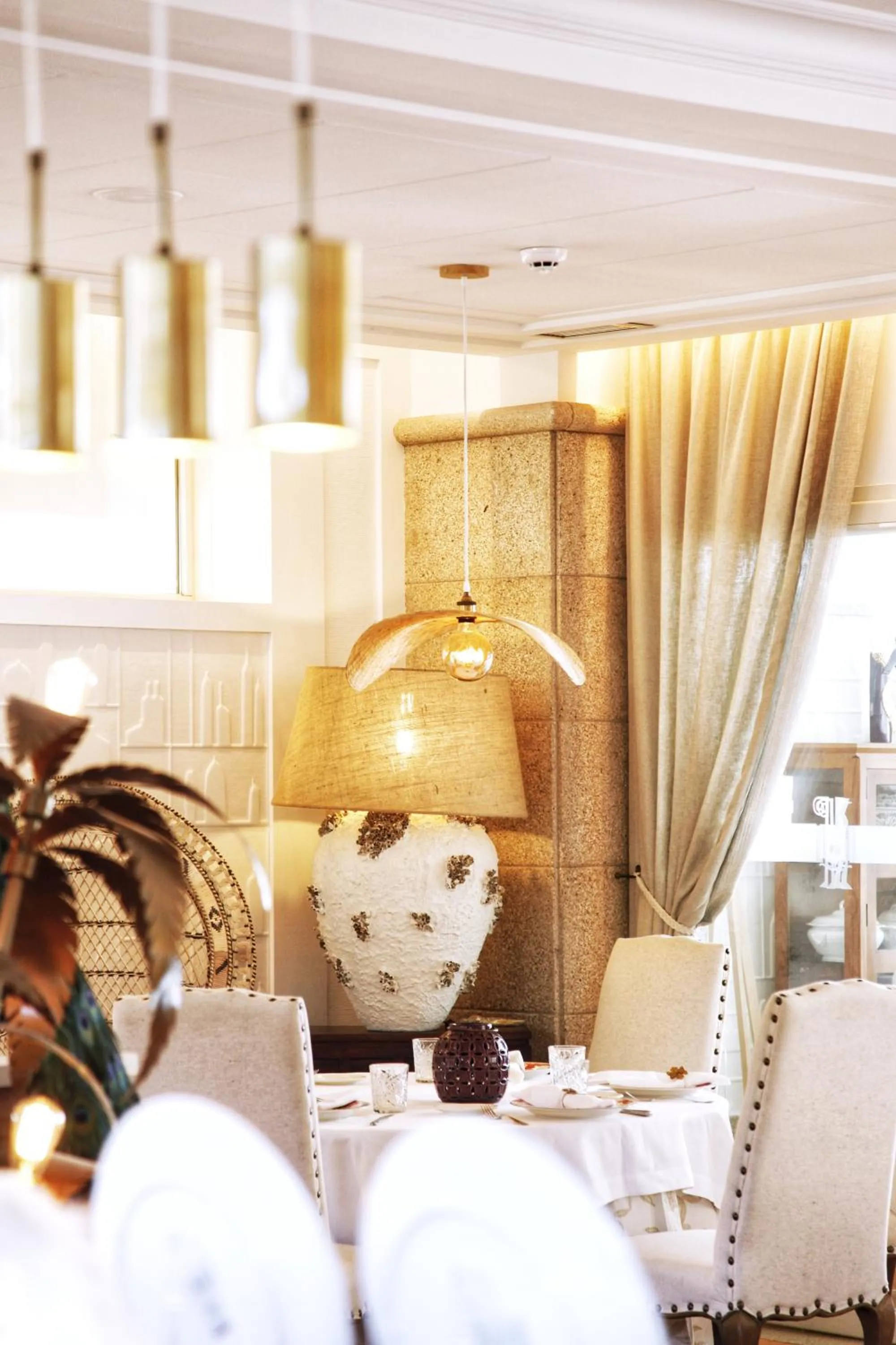 Restaurant/places to eat in Augusta Eco Wellness Resort 4 Superior