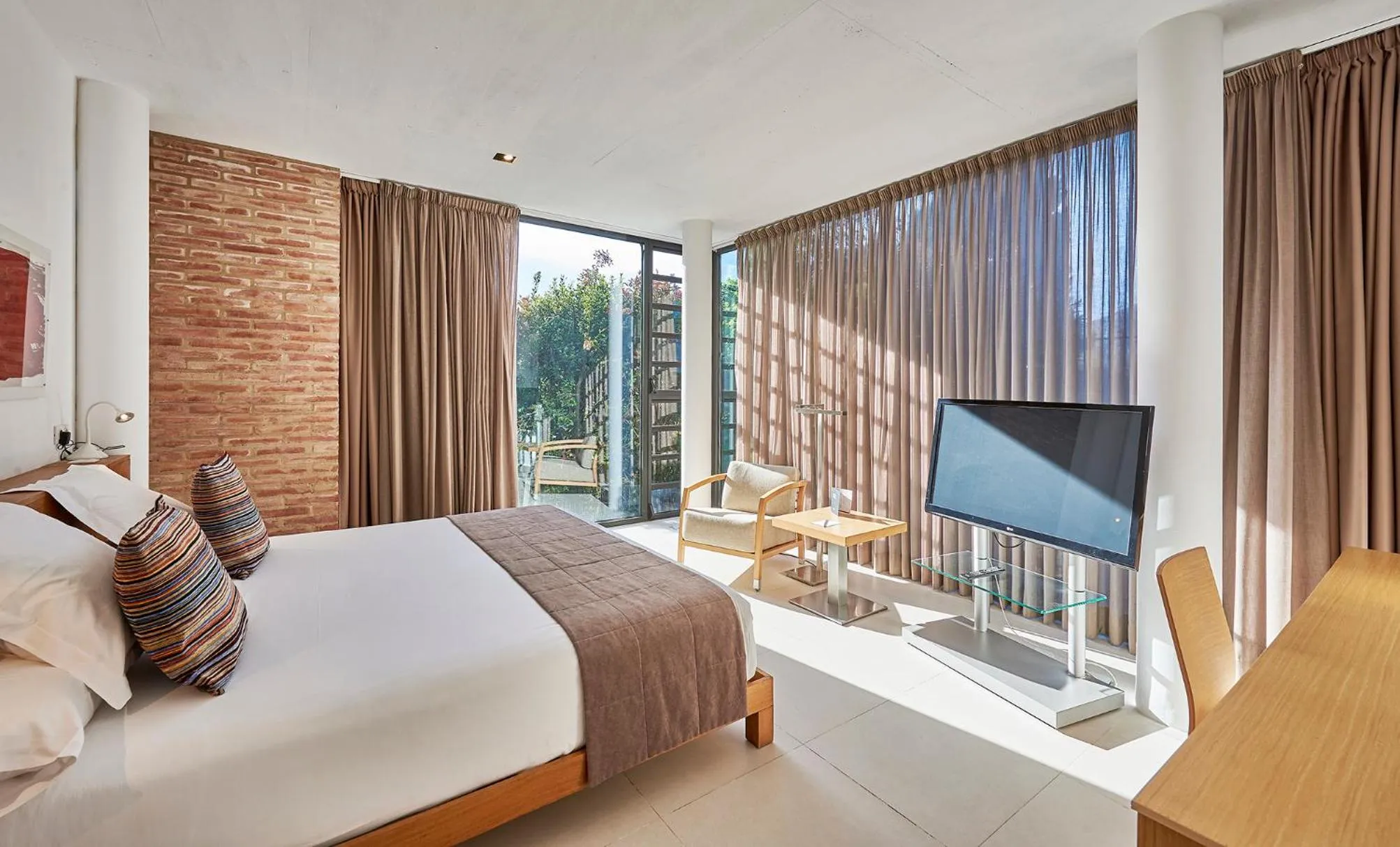 Bed in URH - Hotel Molí del Mig