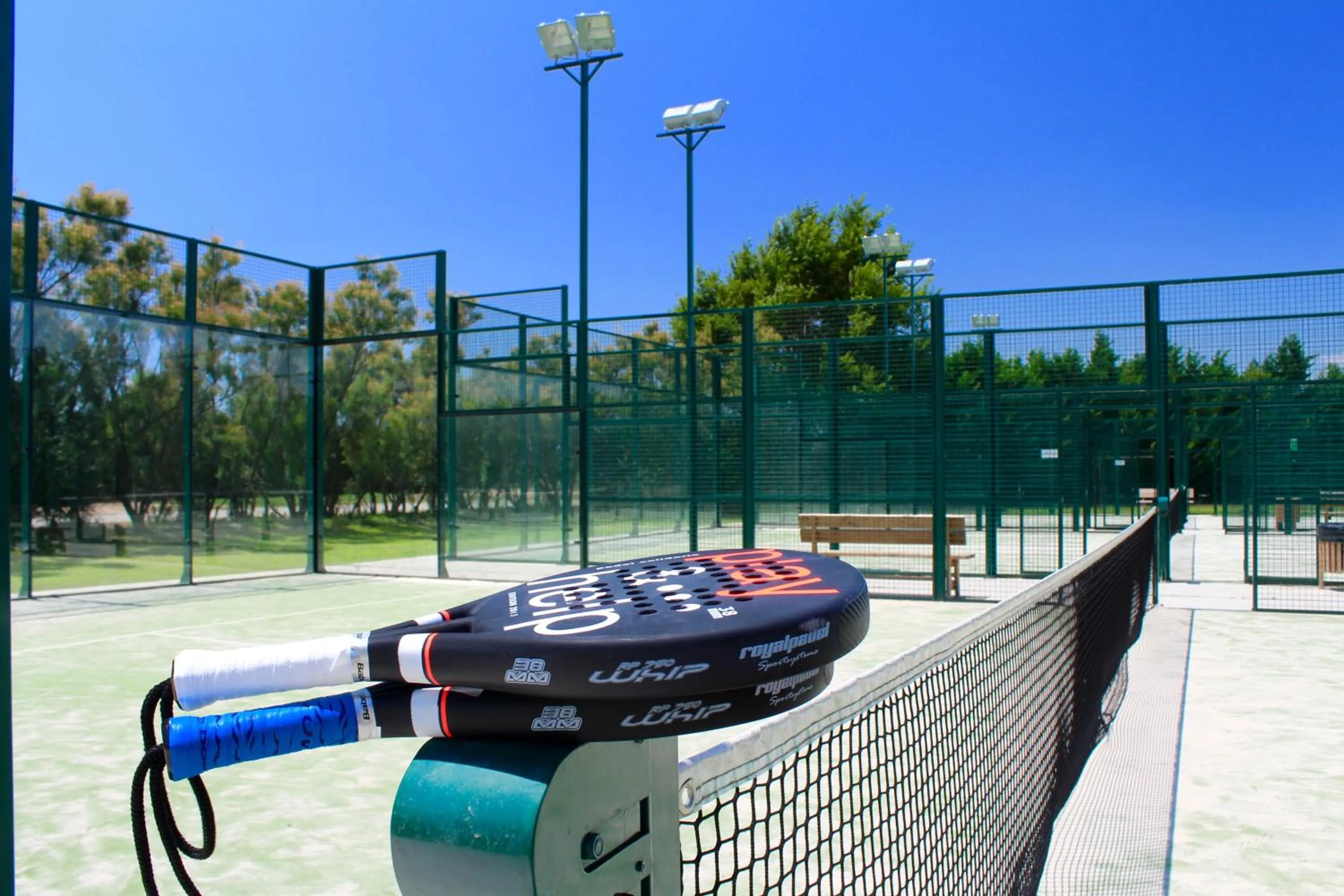 Spring in URH - Hotel Molí del Mig