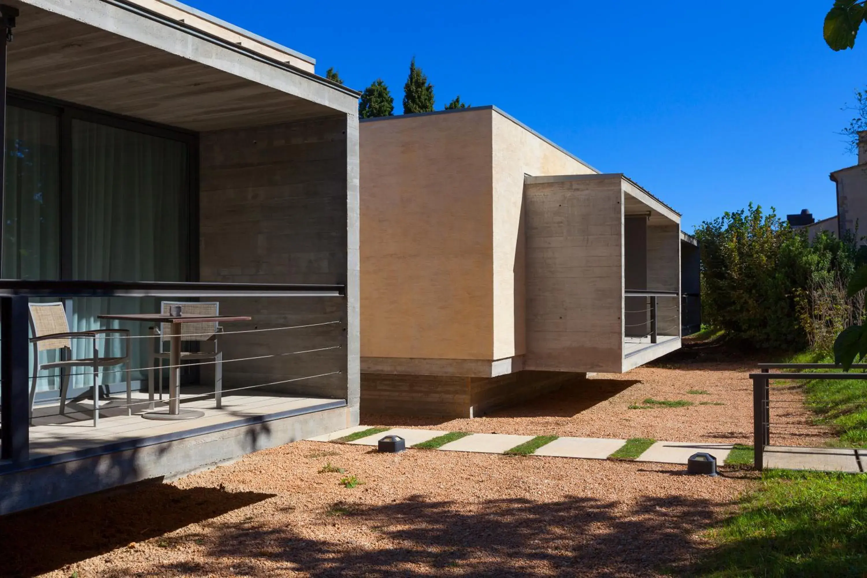 Superior Double Room with Balcony in URH - Hotel Molí del Mig Superior Double Room with Balcony in URH - Hotel Molí del Mig