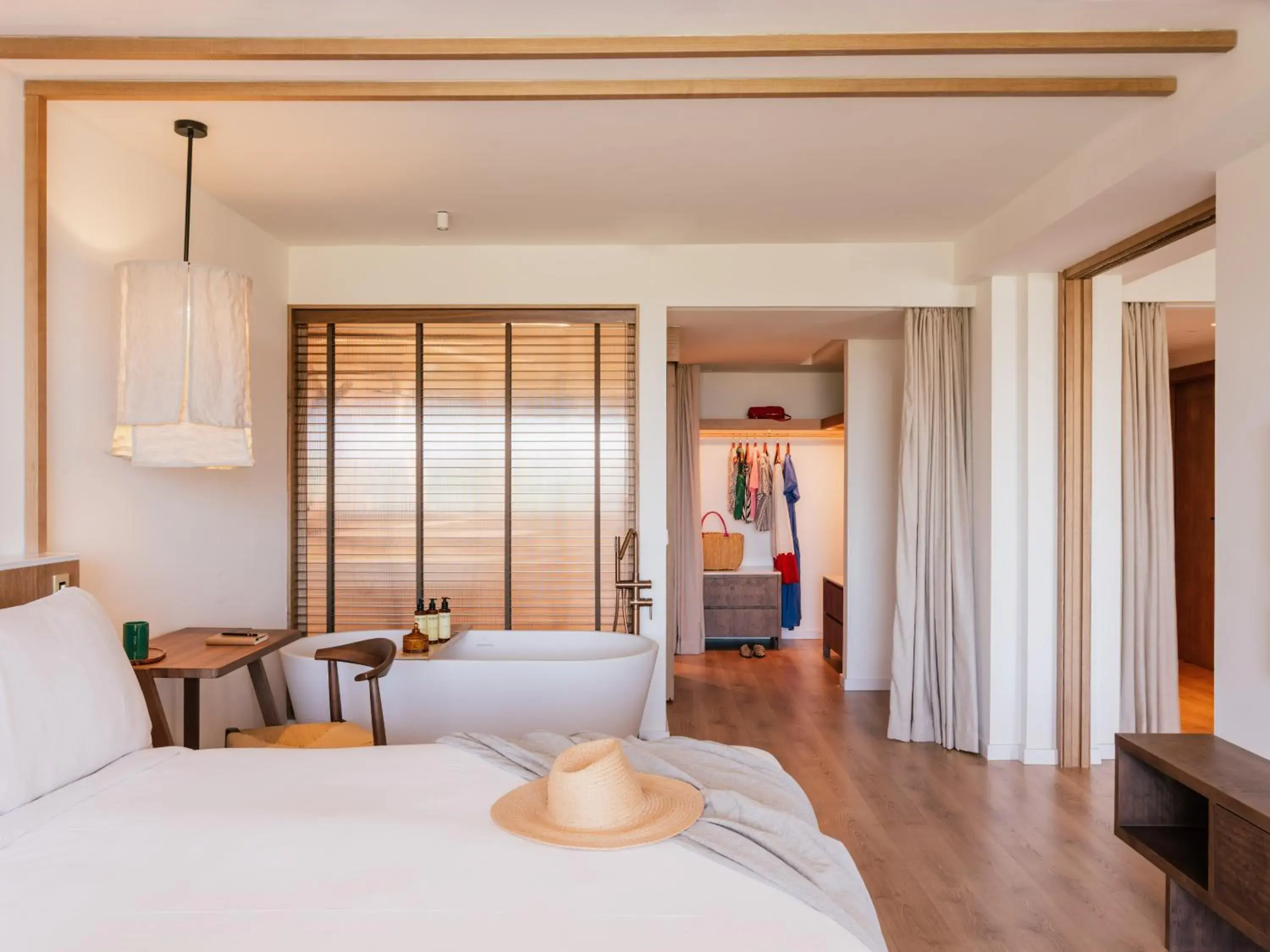 Beyond ME + Suite in ME Marbella by Meliá Beyond ME + Suite in ME Marbella by Meliá