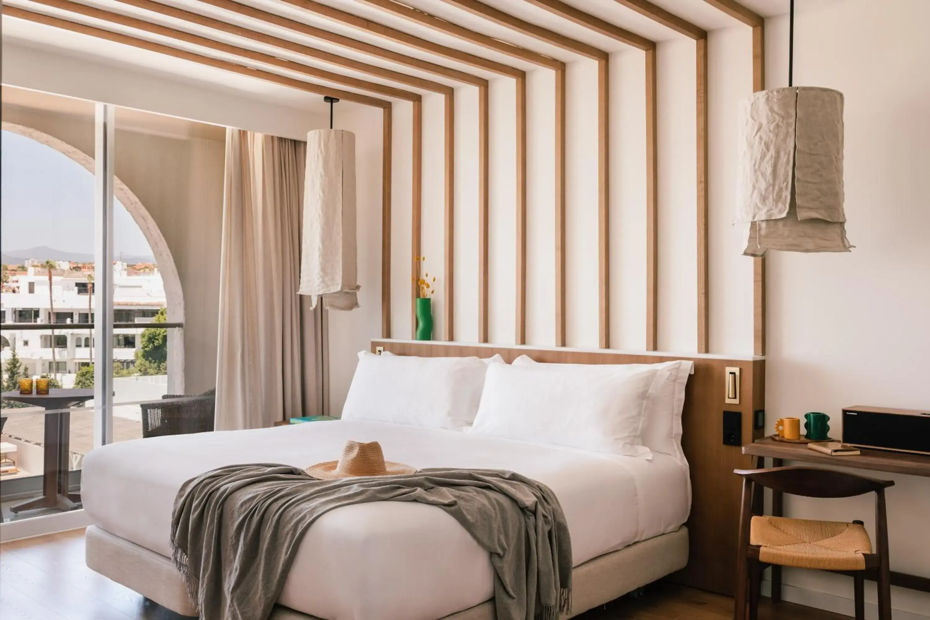 Beyond ME + Suite in ME Marbella by Meliá Beyond ME + Suite in ME Marbella by Meliá