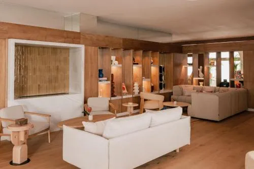 ME Marbella by Meliá