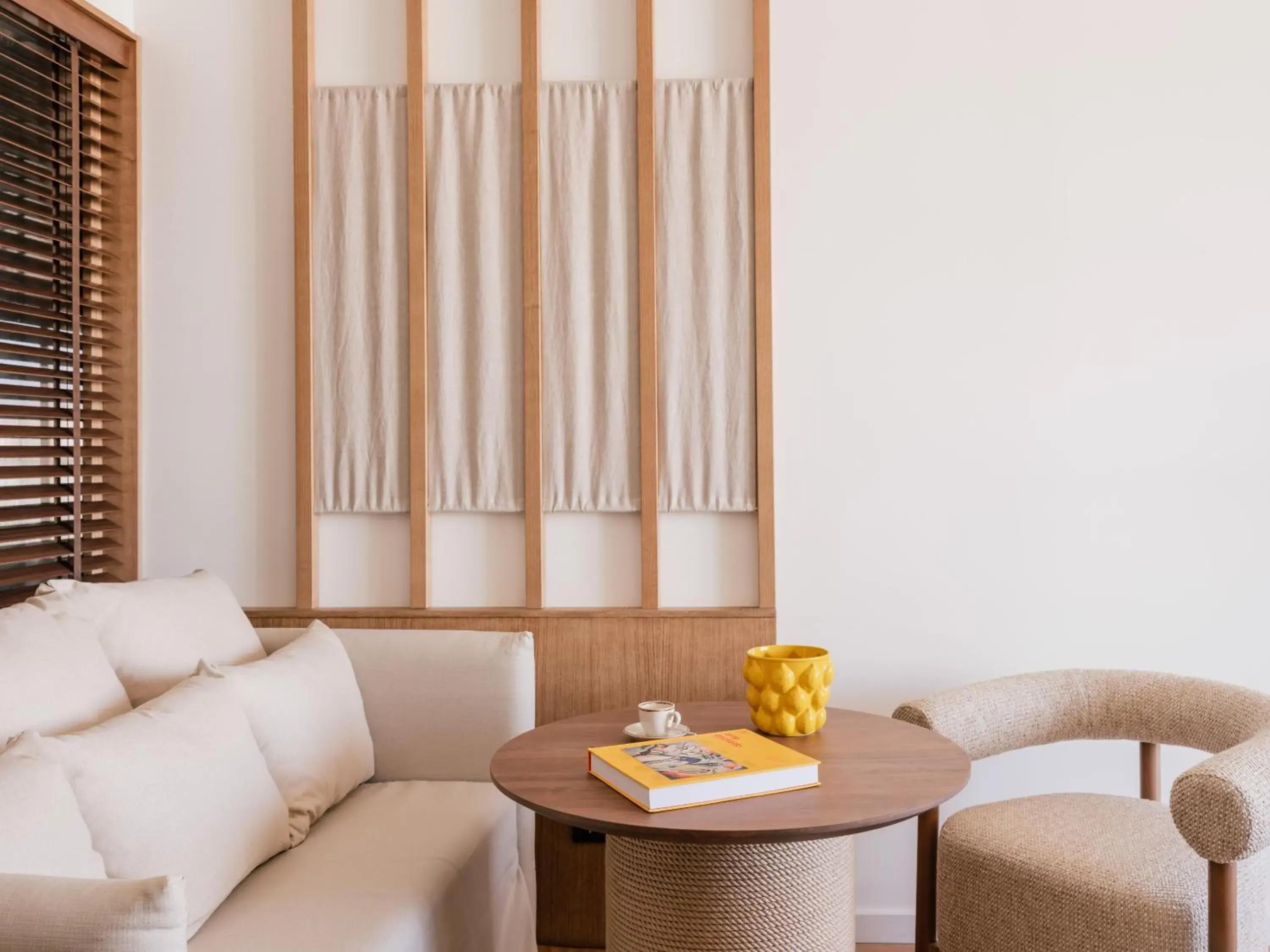 Superior ME + Junior Suite Partial Sea View in ME Marbella by Meliá Superior ME + Junior Suite Partial Sea View in ME Marbella by Meliá