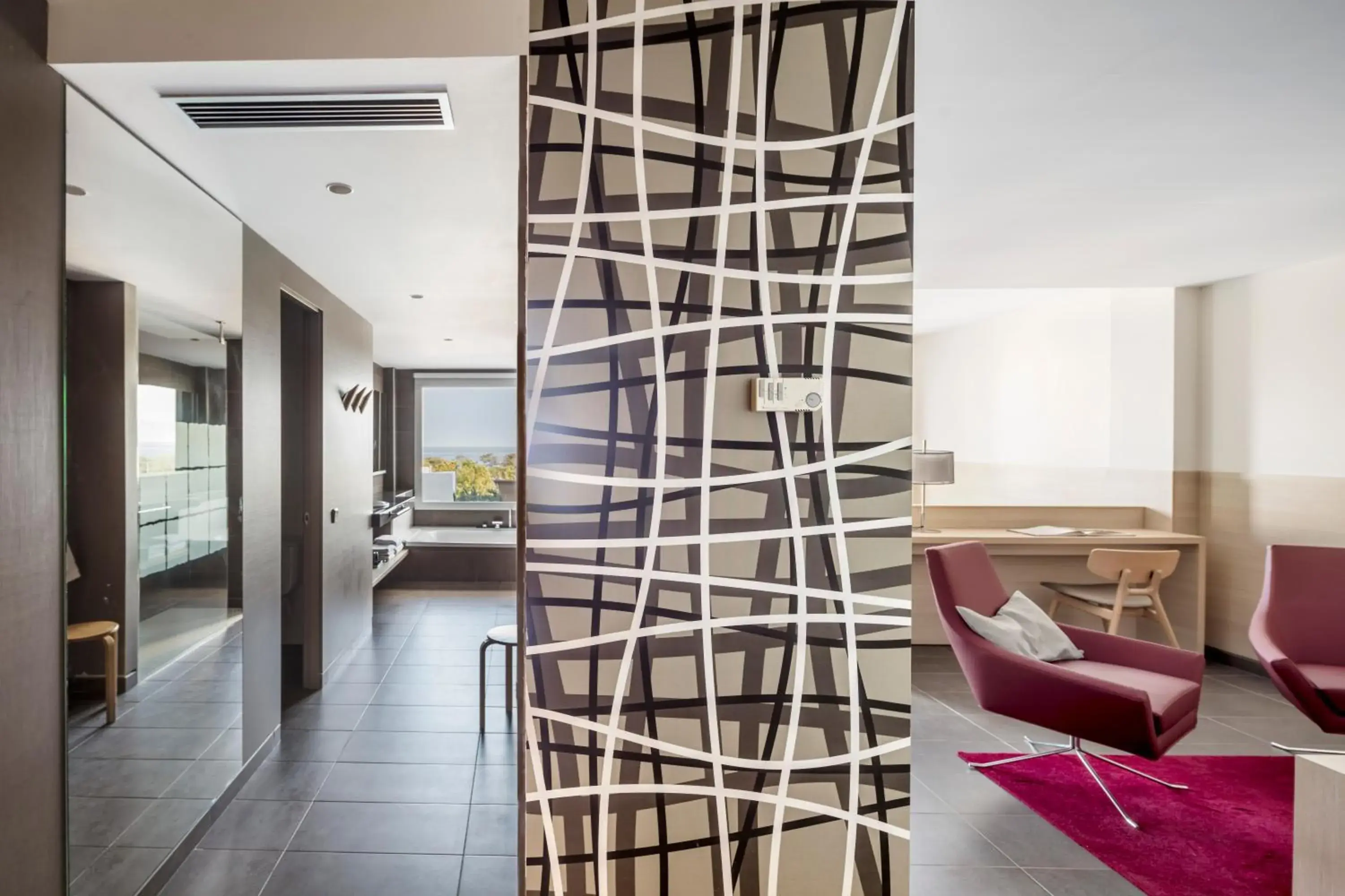 Suite Lumiere in AQUA Hotel Aquamarina & Spa Suite Lumiere in AQUA Hotel Aquamarina & Spa