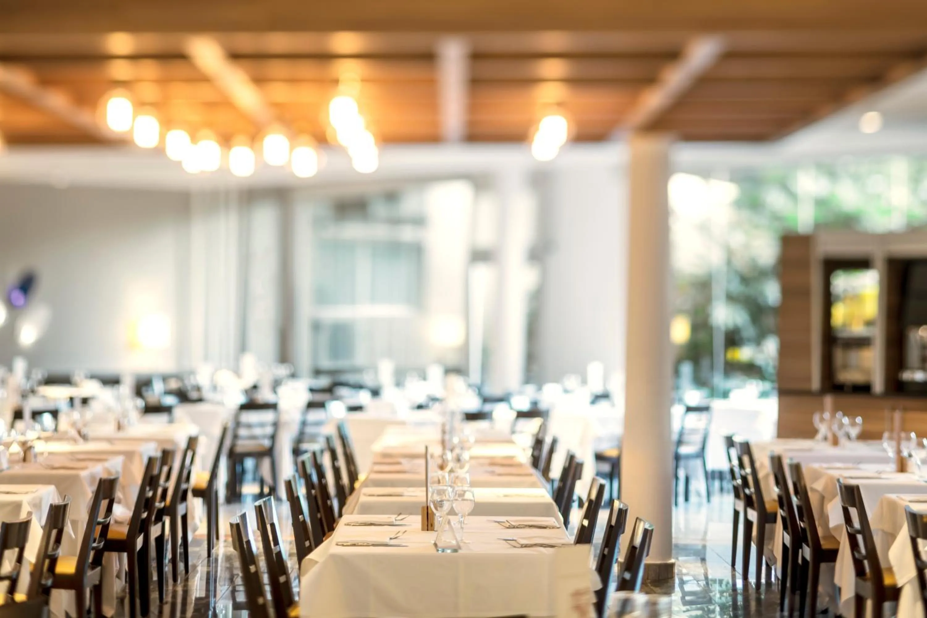 Restaurant/places to eat in AQUA Hotel Onabrava & Spa 4*Sup