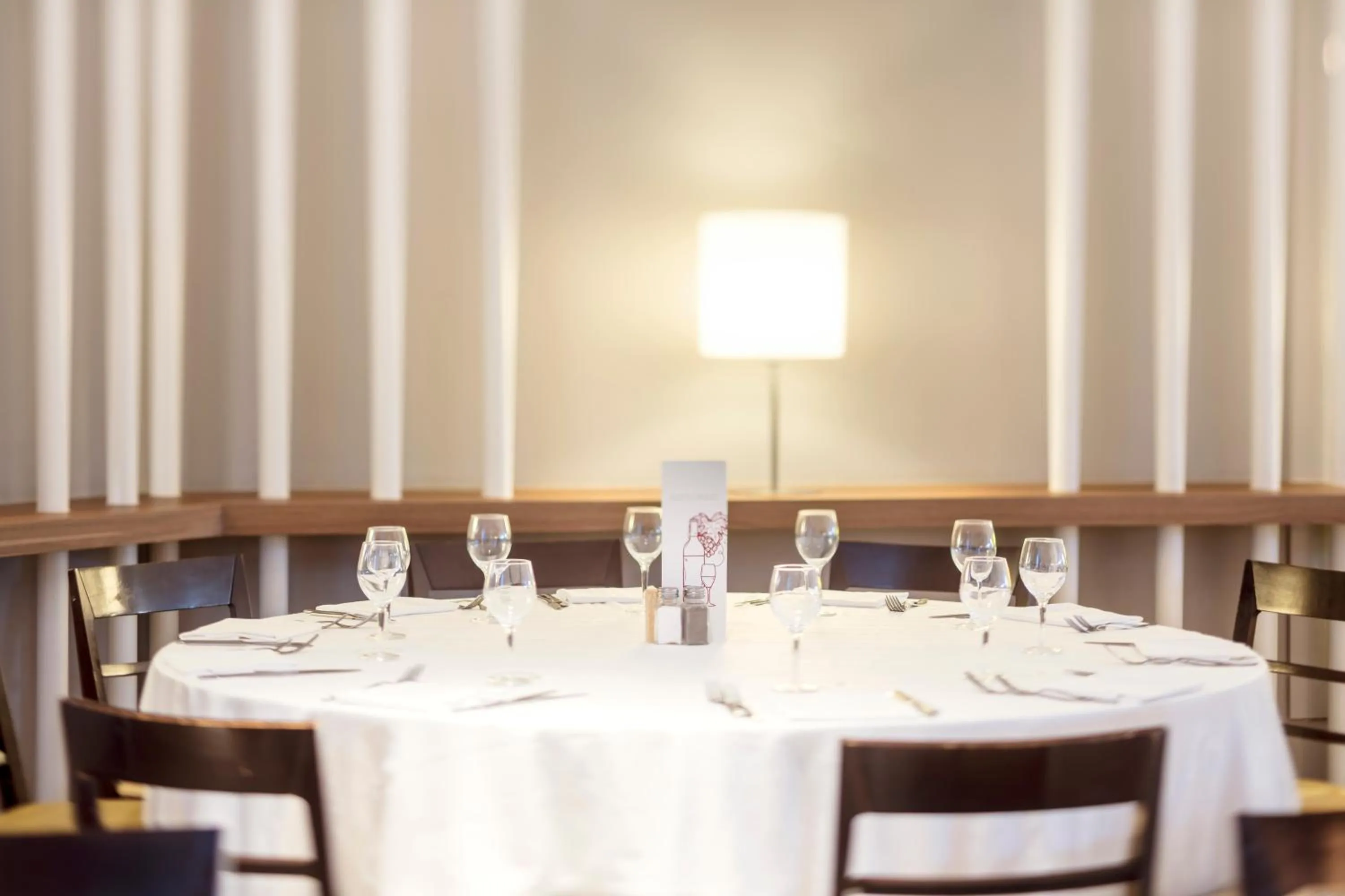 Restaurant/places to eat in AQUA Hotel Onabrava & Spa 4*Sup