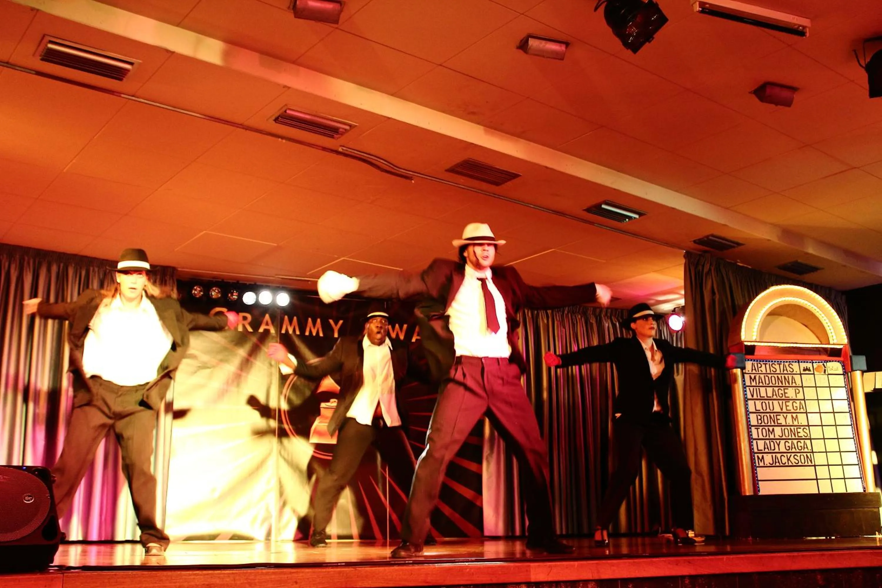 People in AQUA Hotel Onabrava & Spa 4*Sup