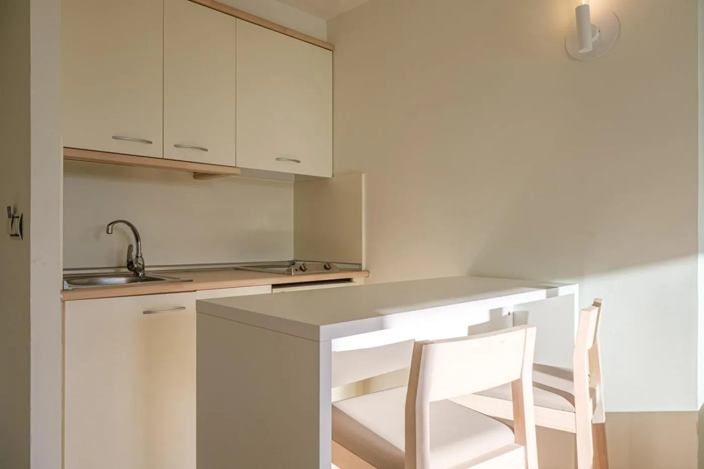 Kitchen or kitchenette in Estival Isla Cristina