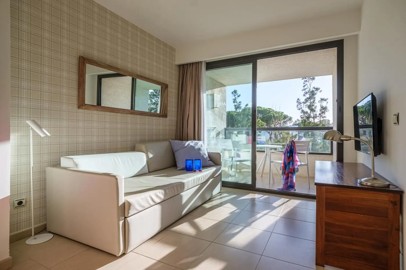 Living room in Estival Isla Cristina