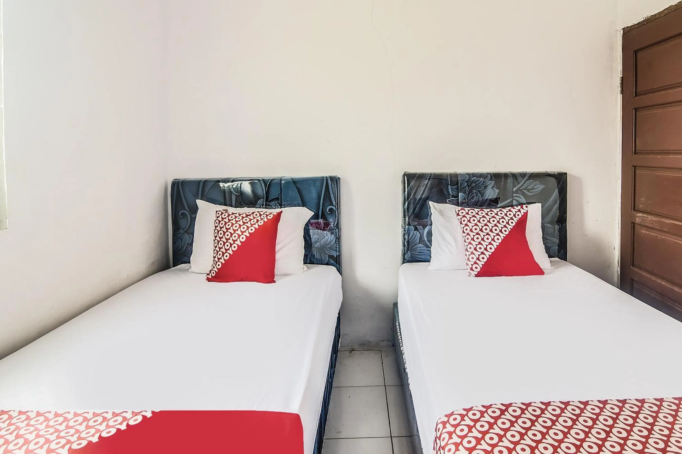 Bedroom in Hotel O 3m Kost Dan Homestay