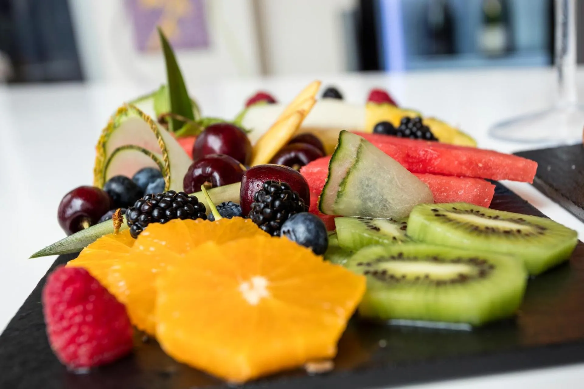 Food and drinks in VS Gandía Palace Hotel ****