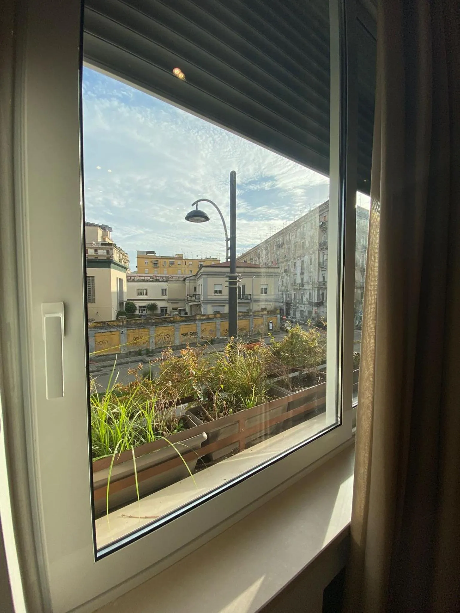 B&B Terrazza Nazionale