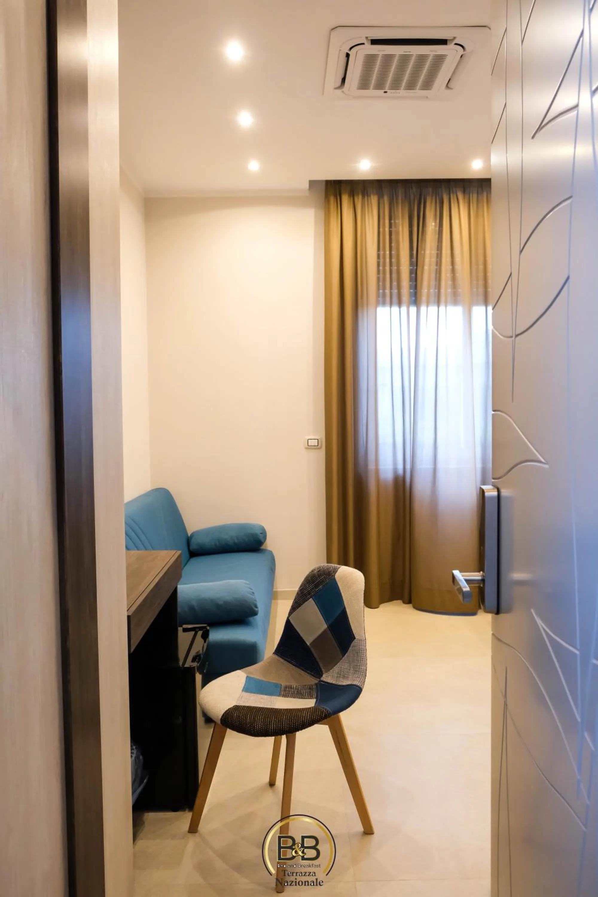 B&B Terrazza Nazionale