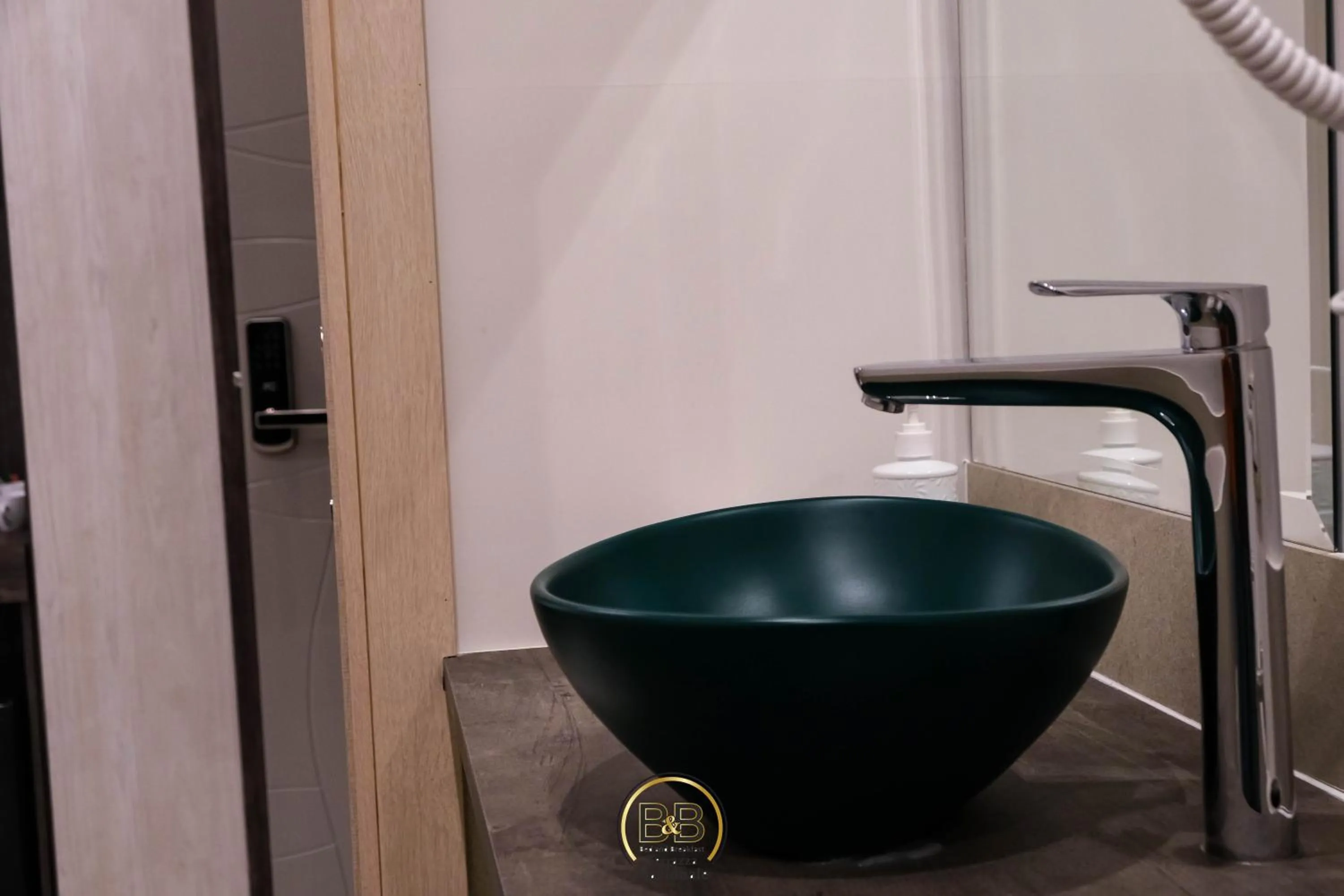 B&B Terrazza Nazionale