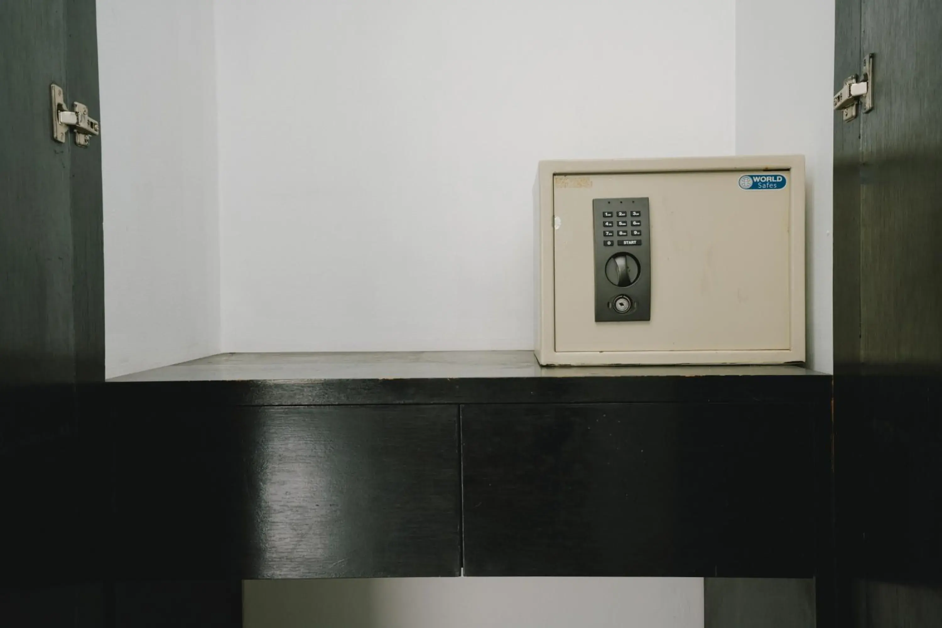 Standard Double Room in Noble House Patong Standard Double Room in Noble House Patong