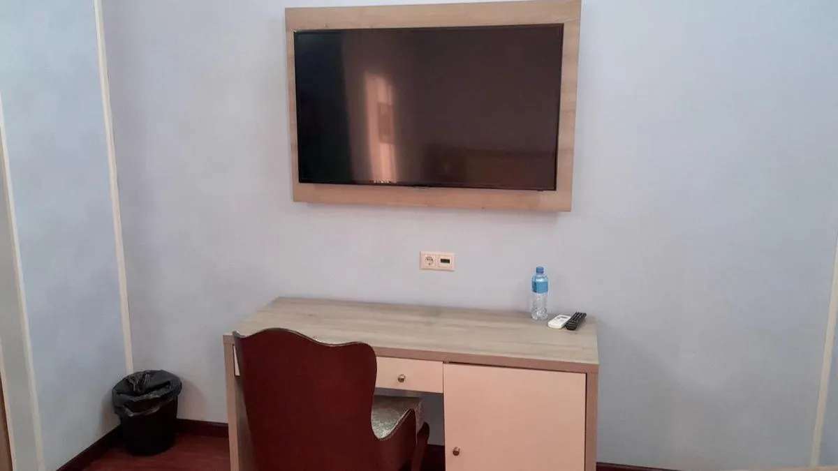 TV and multimedia in Reikartz Sunkar Atyrau