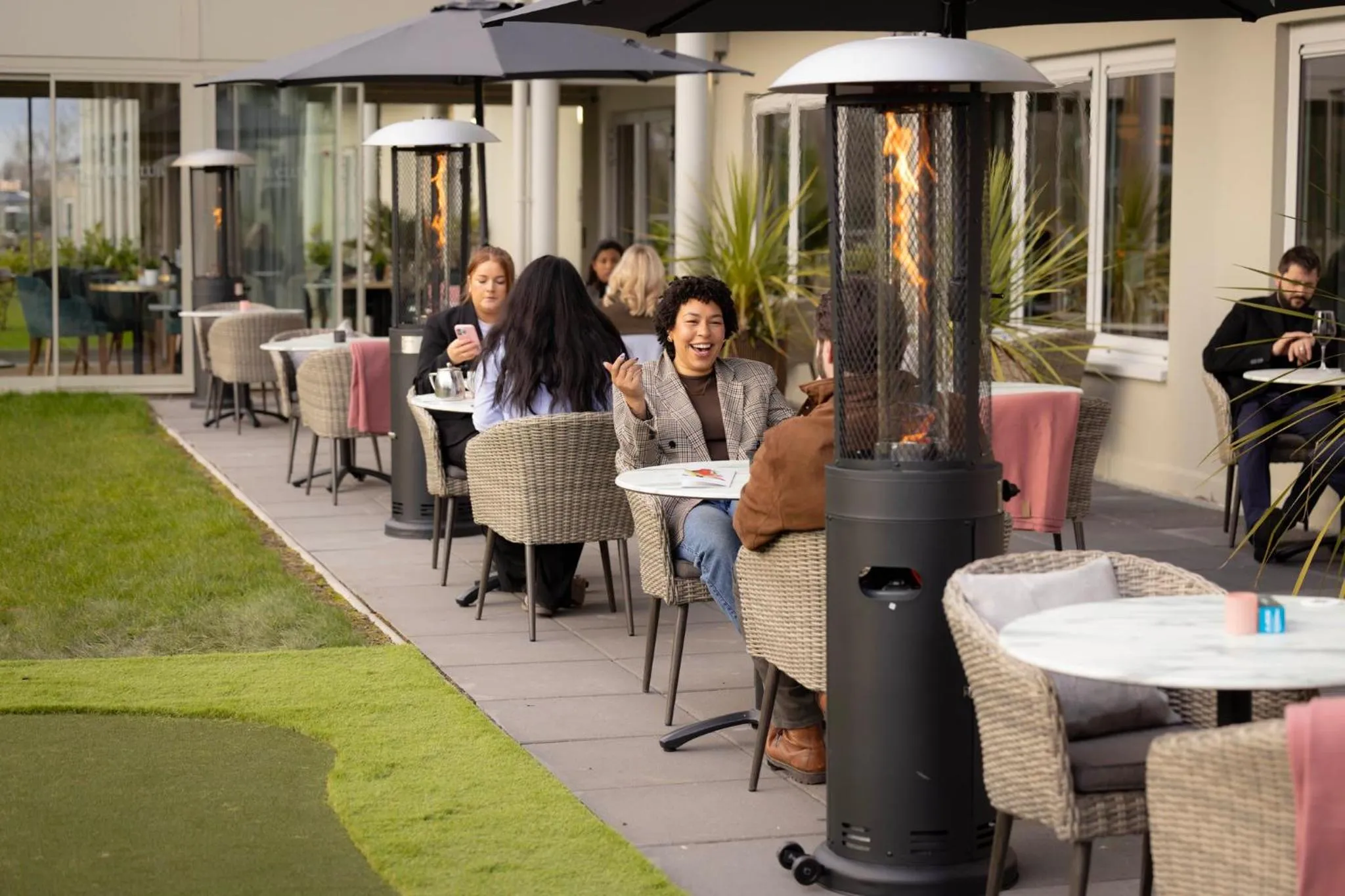 Other in voco The Club - Dublin Gateway by IHG