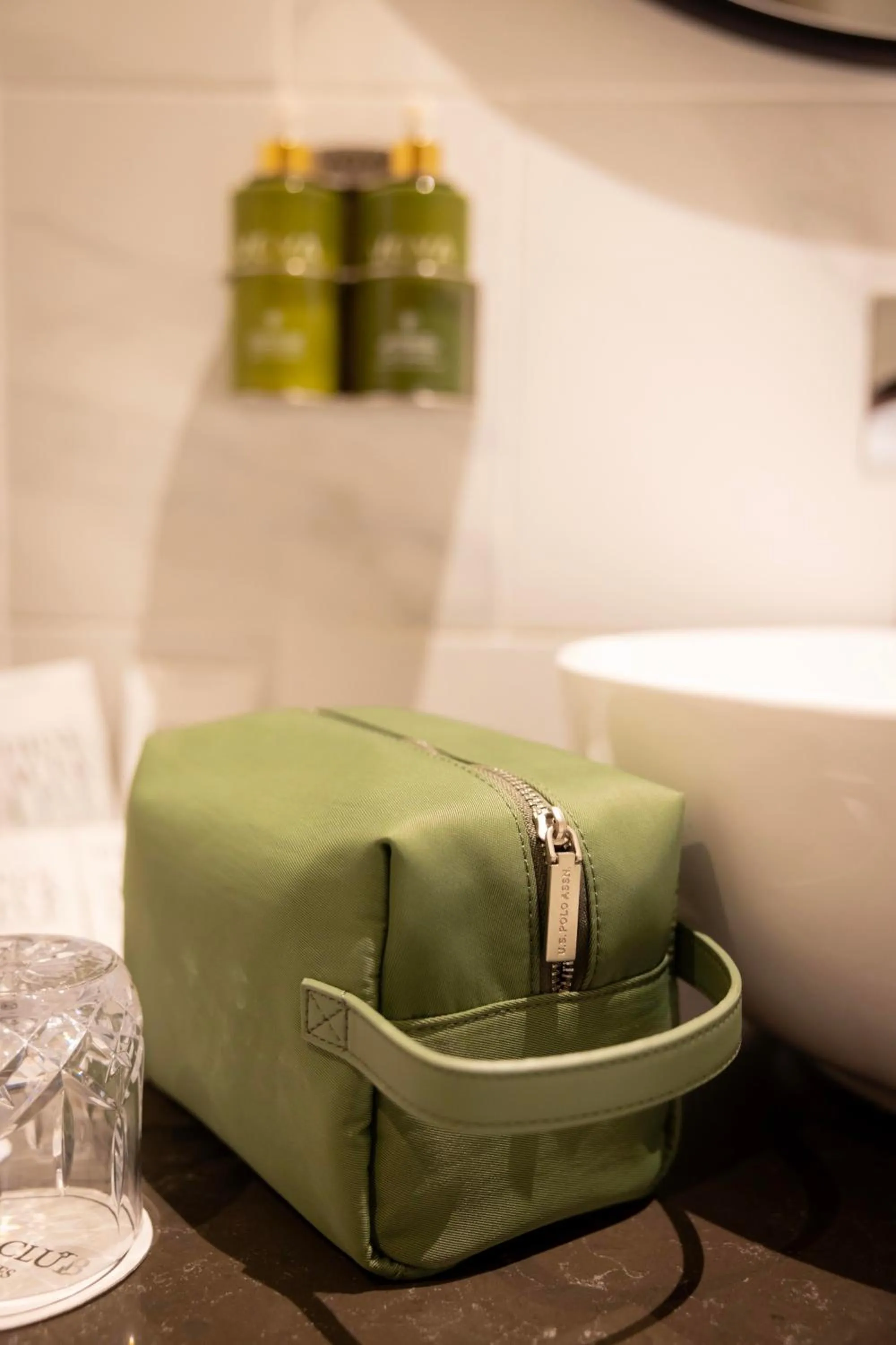 voco The Club - Dublin Gateway by IHG