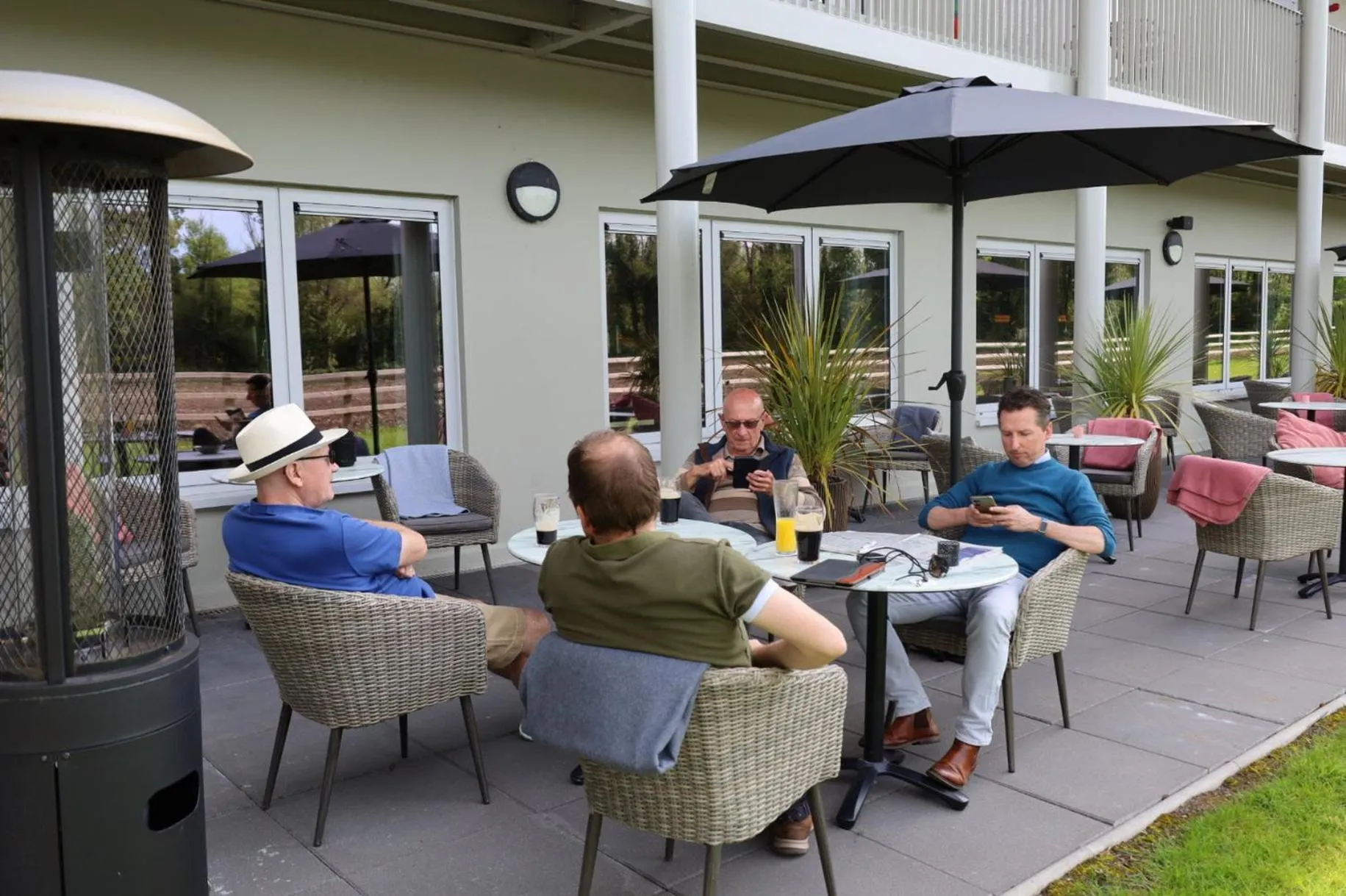 Other in voco The Club - Dublin Gateway by IHG