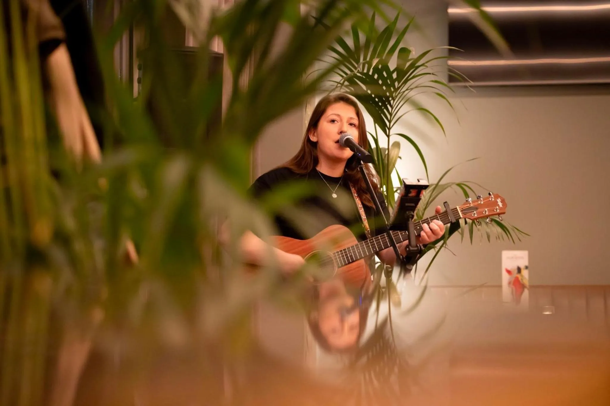 Other in voco The Club - Dublin Gateway by IHG