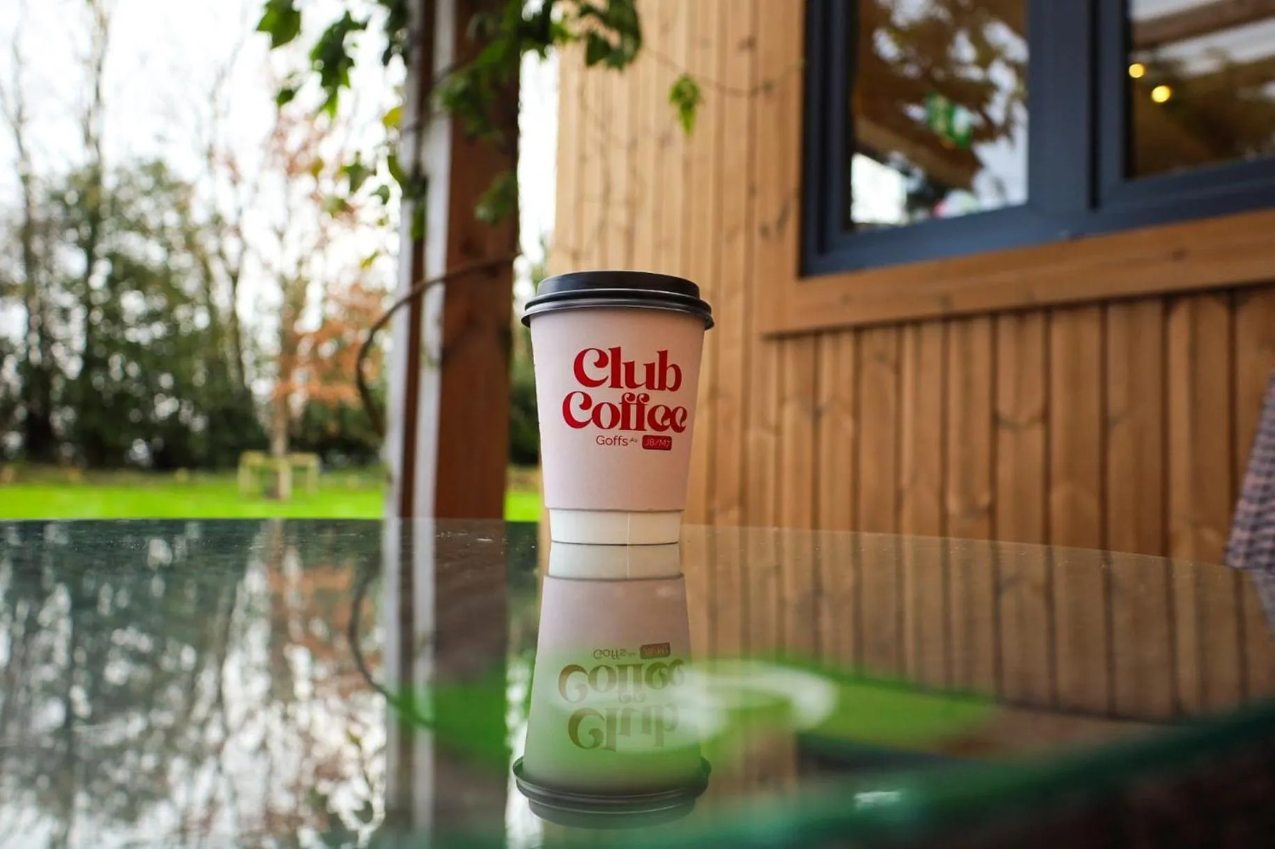 Restaurant/places to eat in voco The Club - Dublin Gateway by IHG