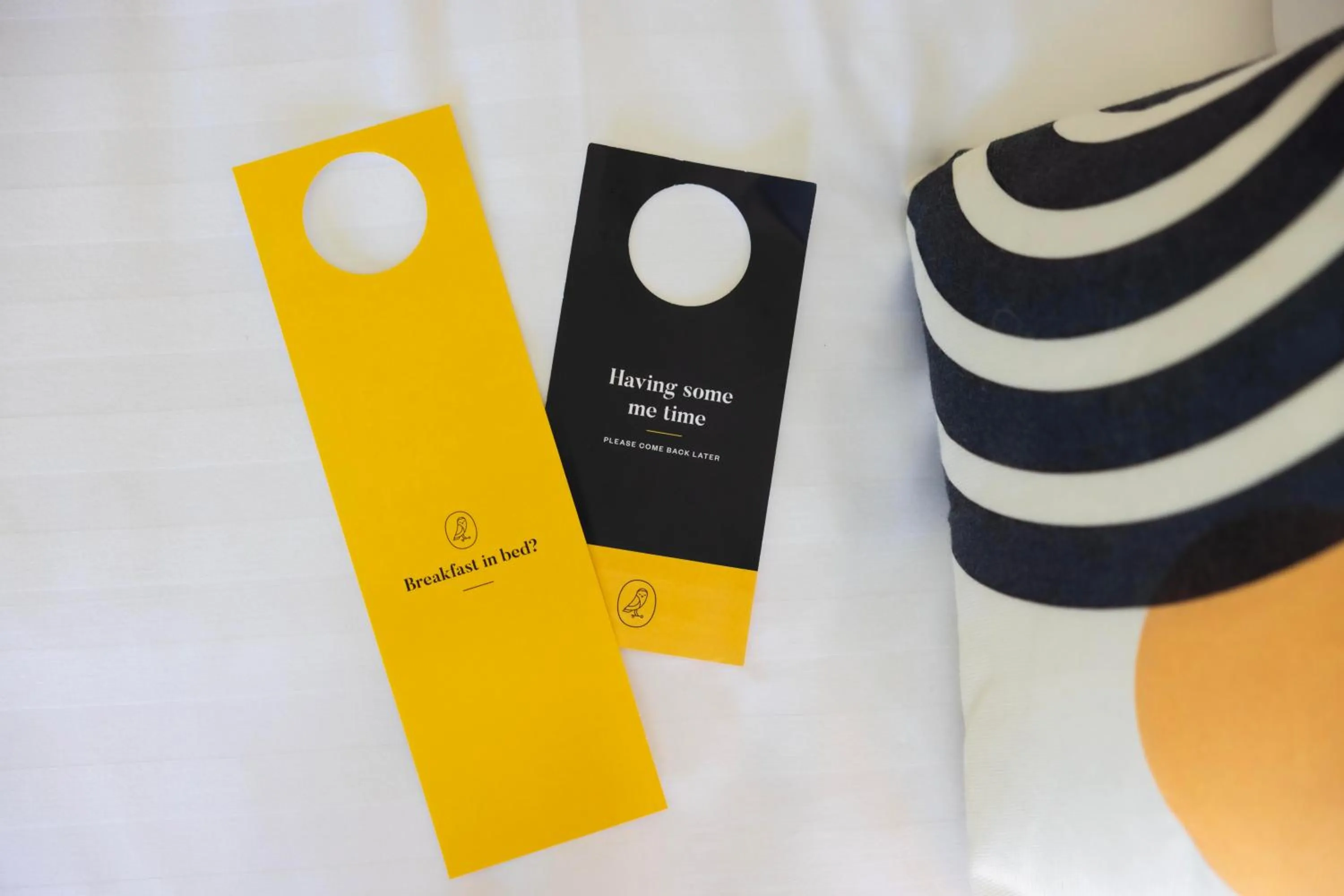 voco The Club - Dublin Gateway by IHG