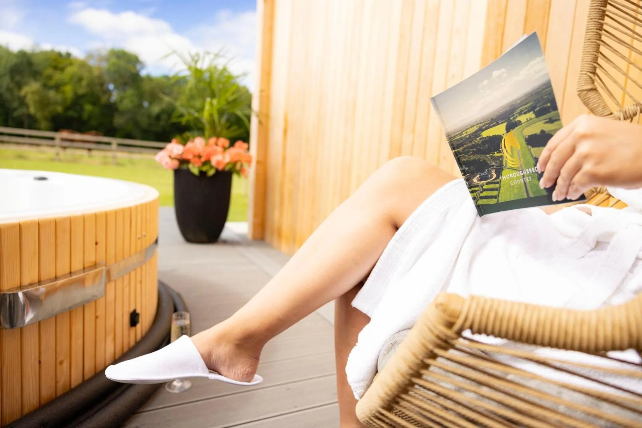 Spa and wellness centre/facilities in voco The Club - Dublin Gateway by IHG