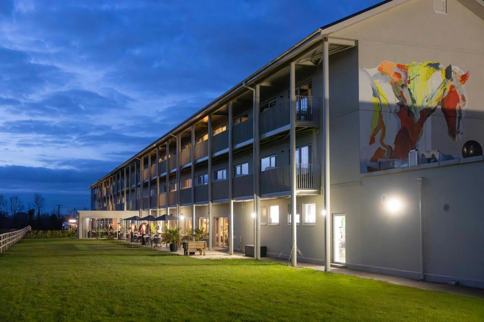 Other in voco The Club - Dublin Gateway by IHG