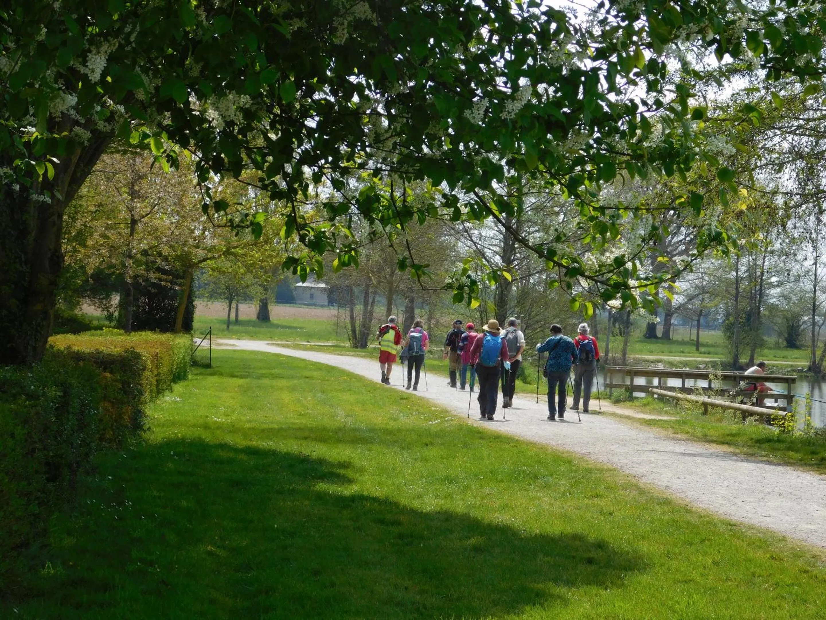 Property building in Village de Gîtes de La Chesnaie