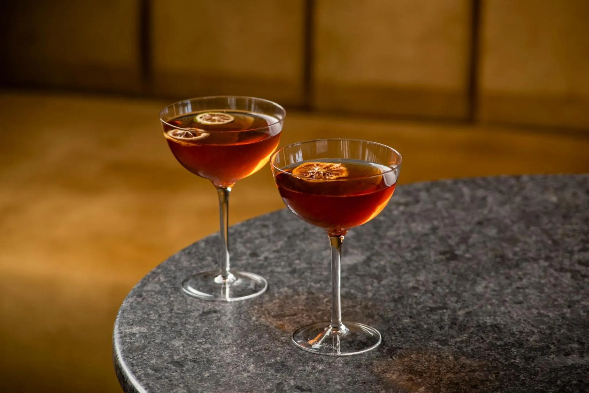 Lounge or bar in voco Madrid Retiro by IHG