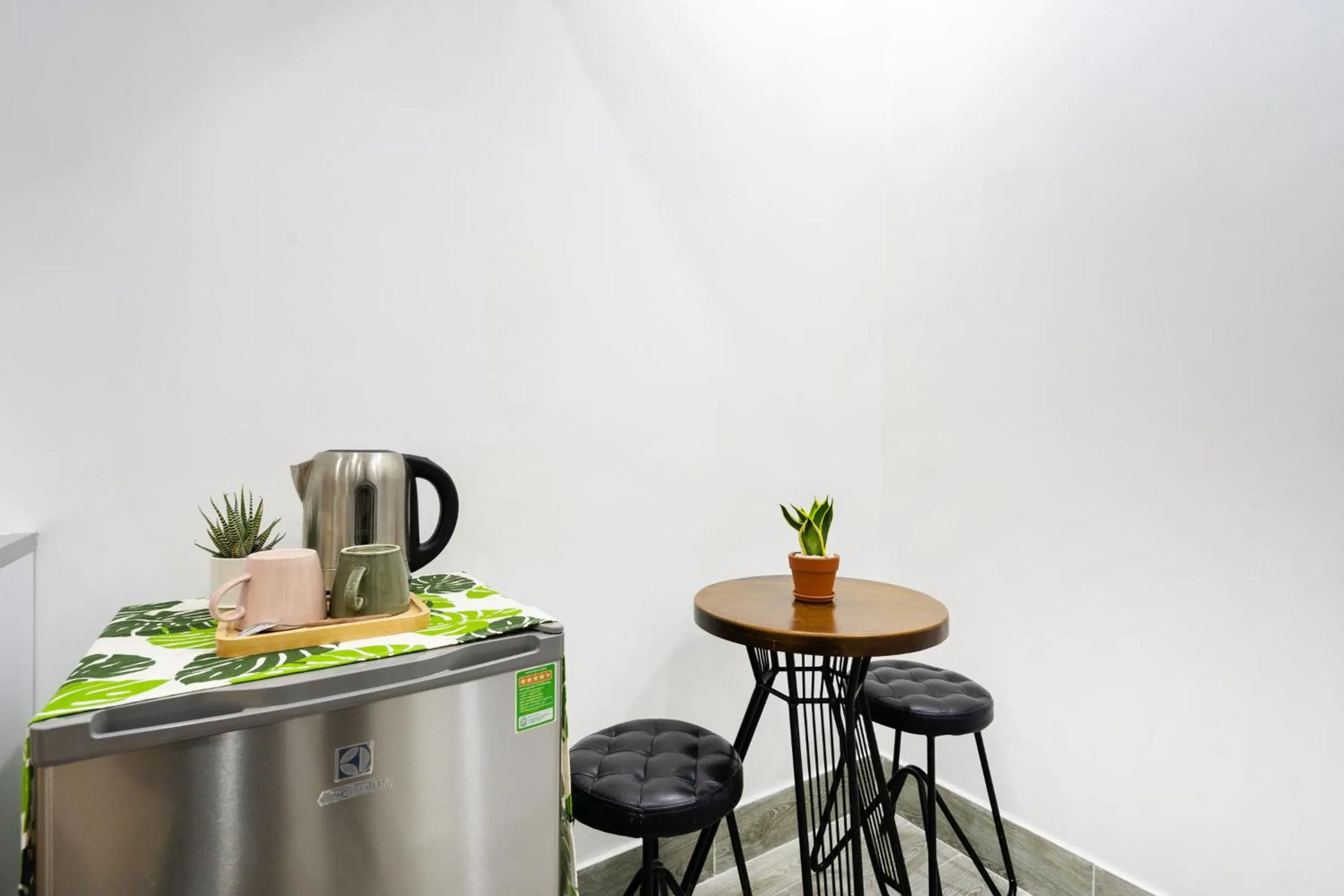 Kitchen or kitchenette in Ekomo Home 102 - Central Saigon